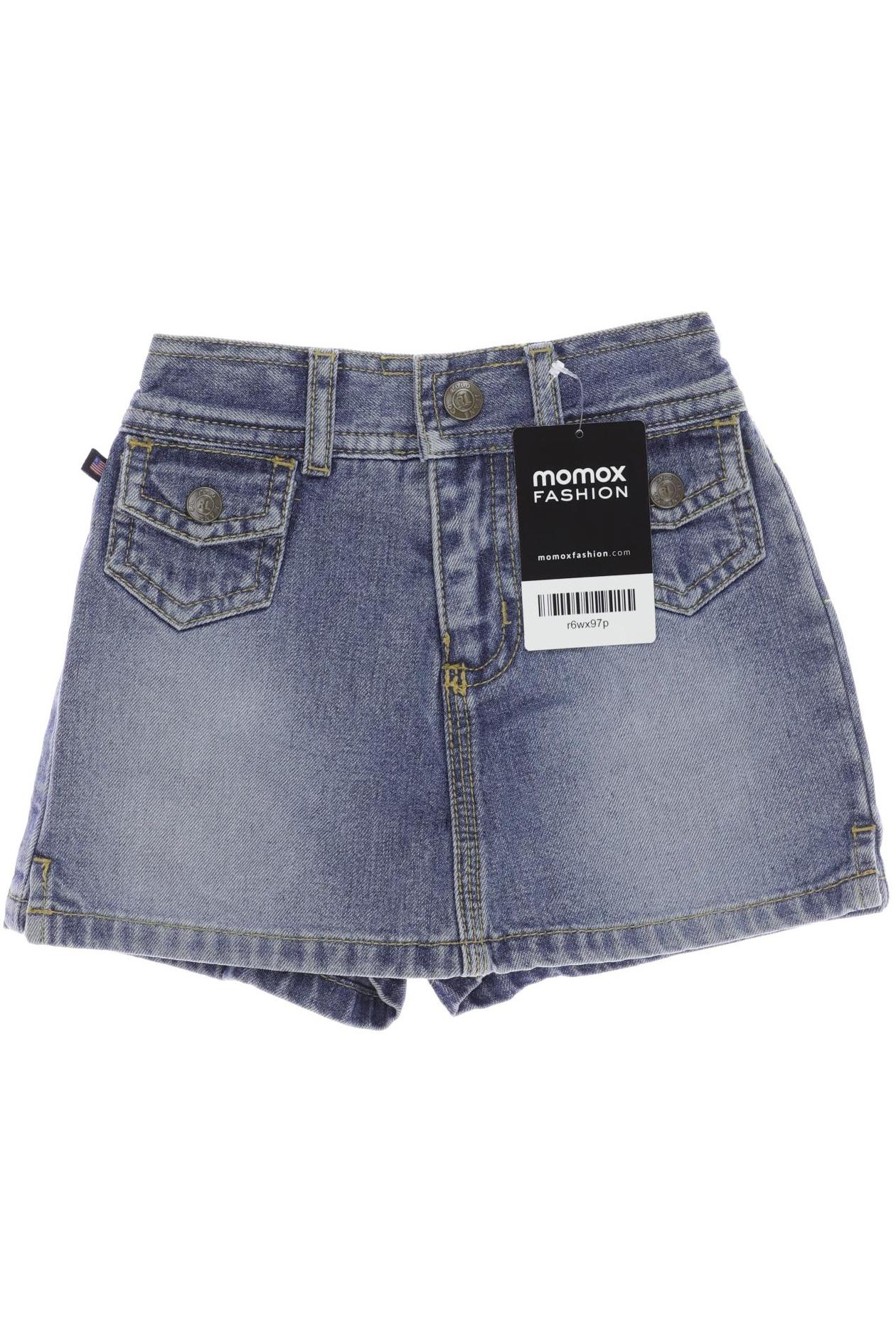 

Polo Ralph Lauren Damen Rock, blau, Gr. 86