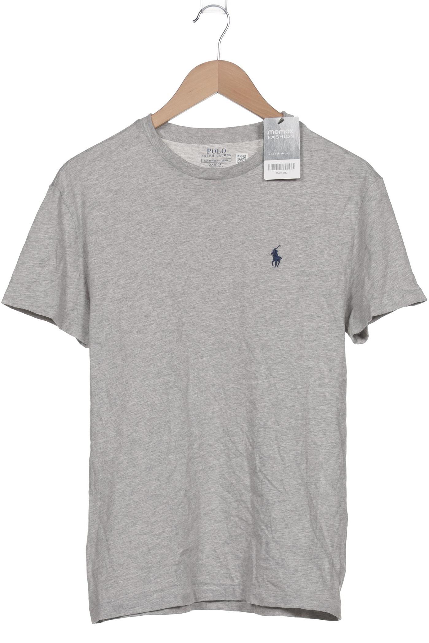 

Polo Ralph Lauren Herren T-Shirt, grau, Gr. 44