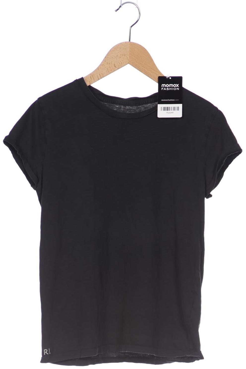 

Polo Ralph Lauren Damen T-Shirt, grau, Gr. 34