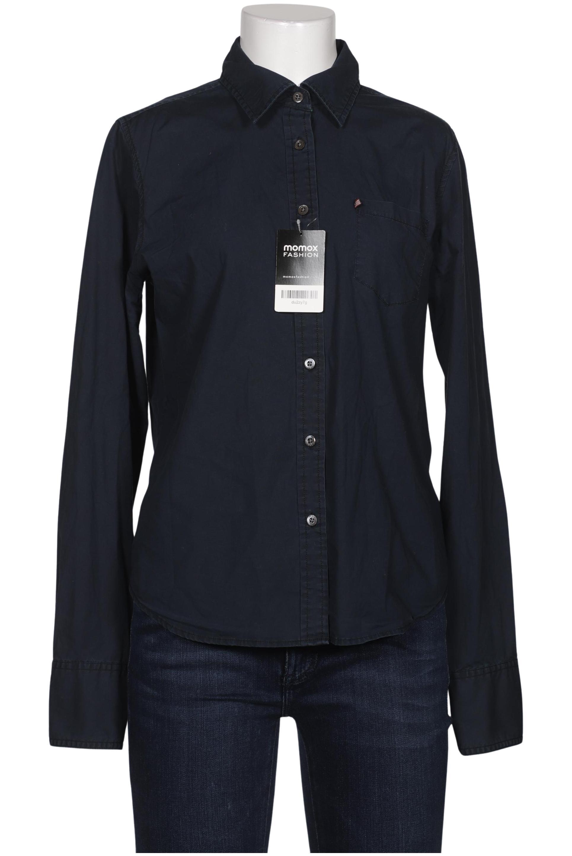 

Polo Ralph Lauren Damen Bluse, marineblau, Gr. 38