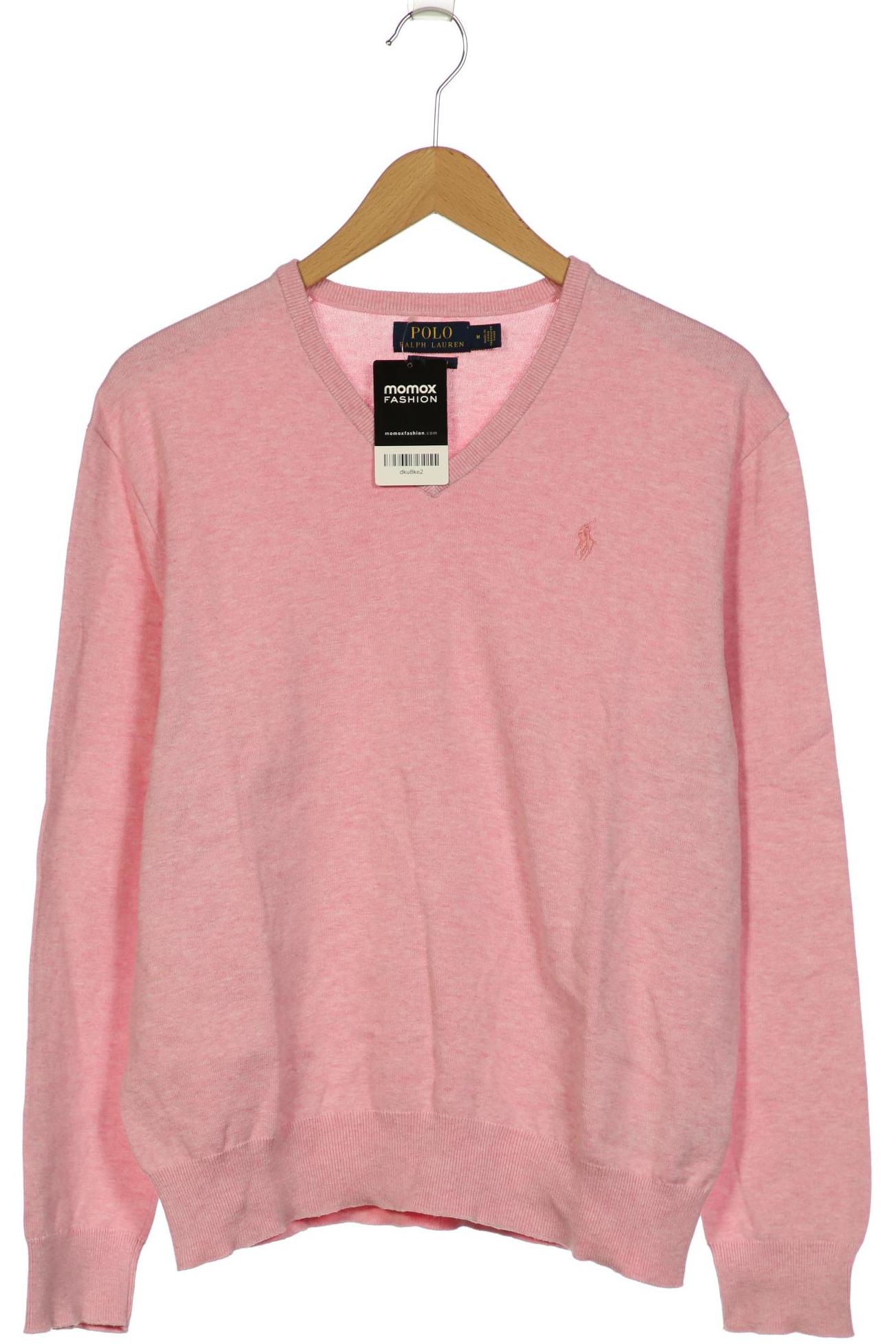 

Polo Ralph Lauren Herren Pullover, pink, Gr. 48