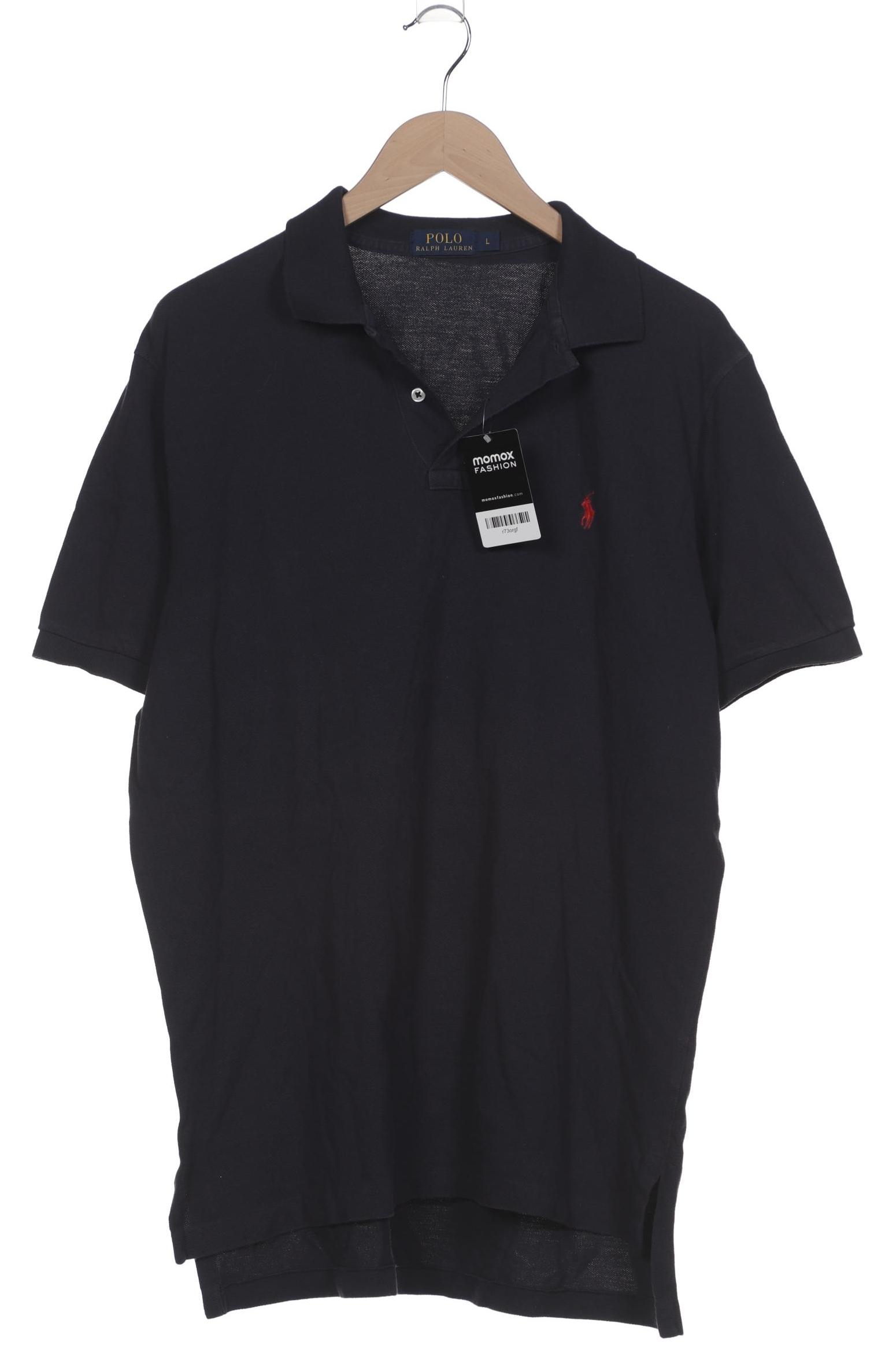 

Polo Ralph Lauren Herren Poloshirt, marineblau, Gr. 52