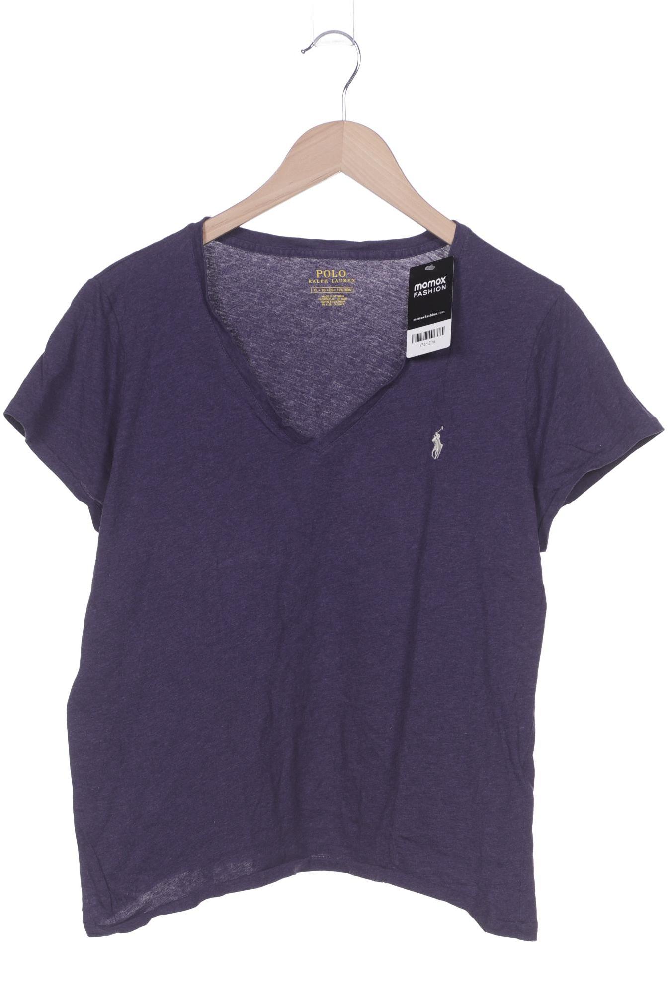 

Polo Ralph Lauren Damen T-Shirt, flieder, Gr. 44