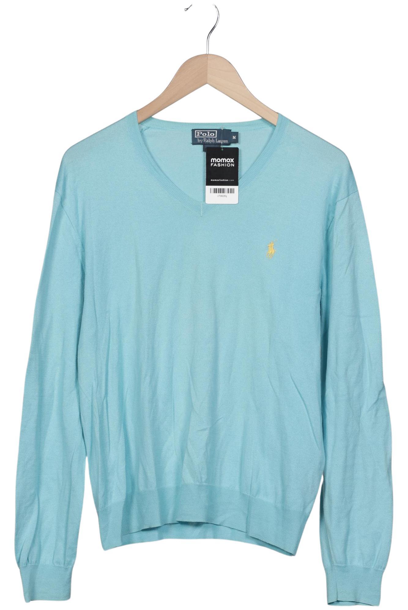 

Polo Ralph Lauren Herren Pullover, blau, Gr. 48