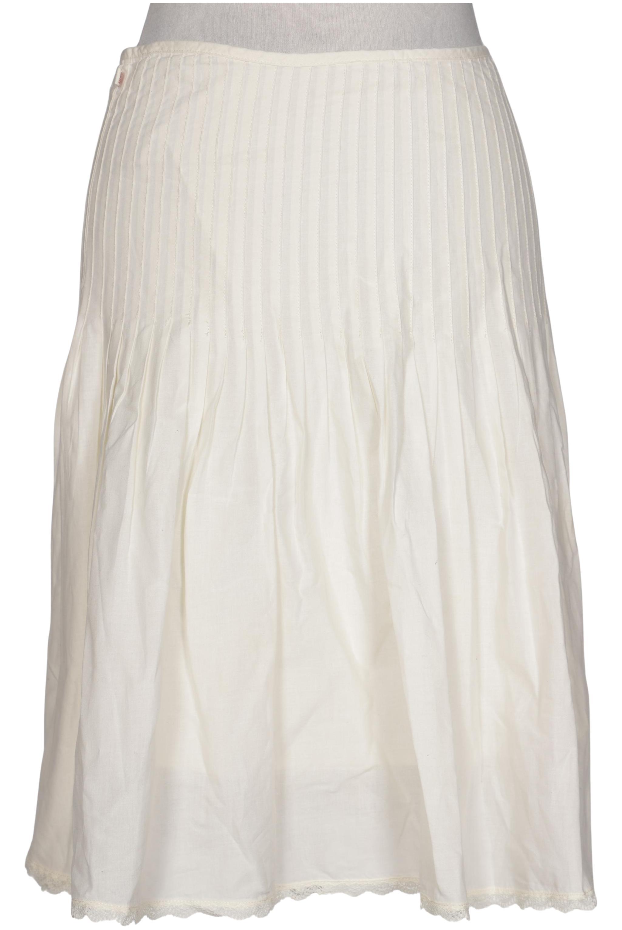 

Polo Ralph Lauren Damen Rock, cremeweiß, Gr. 29