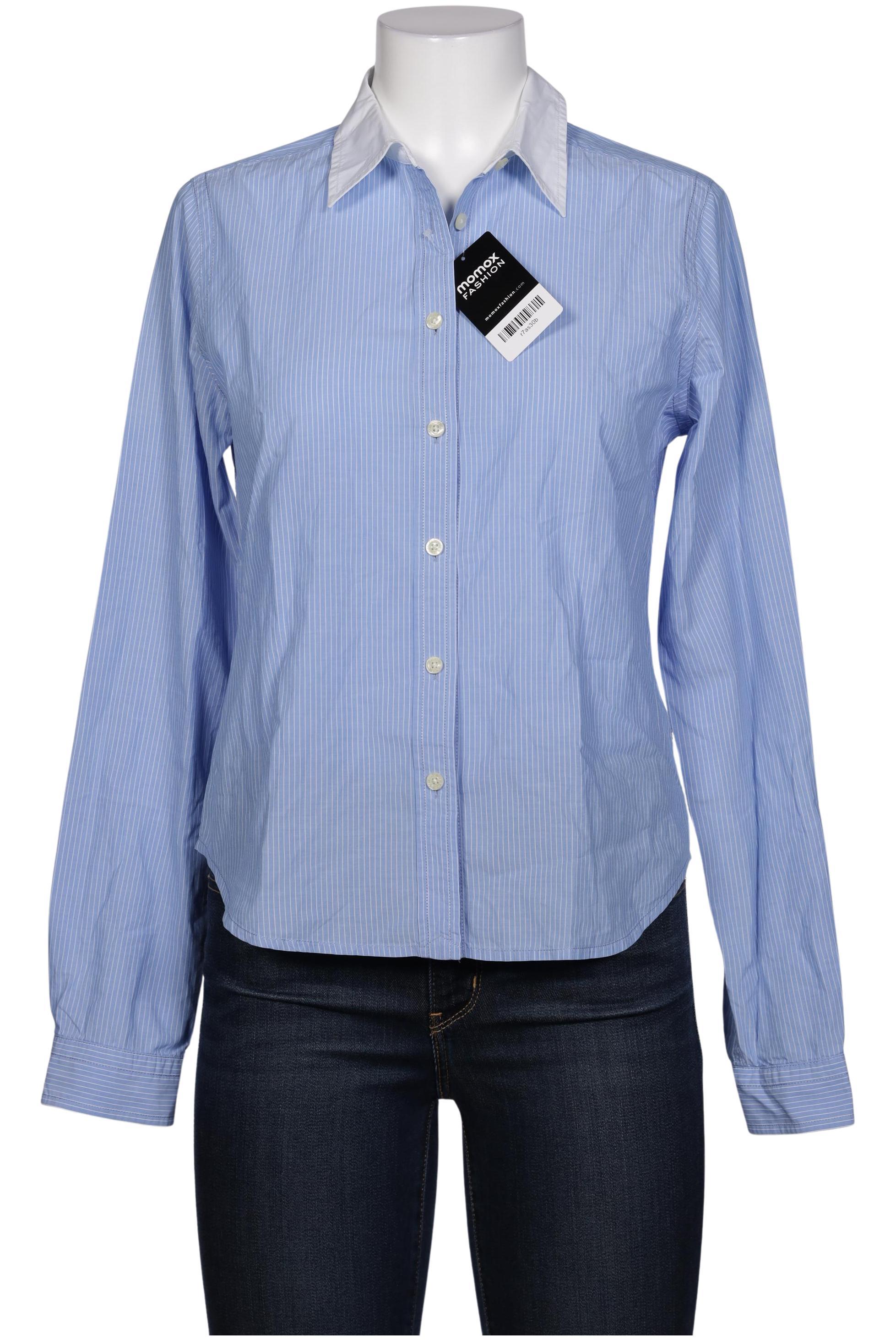 

Polo Ralph Lauren Damen Bluse, blau, Gr. 42