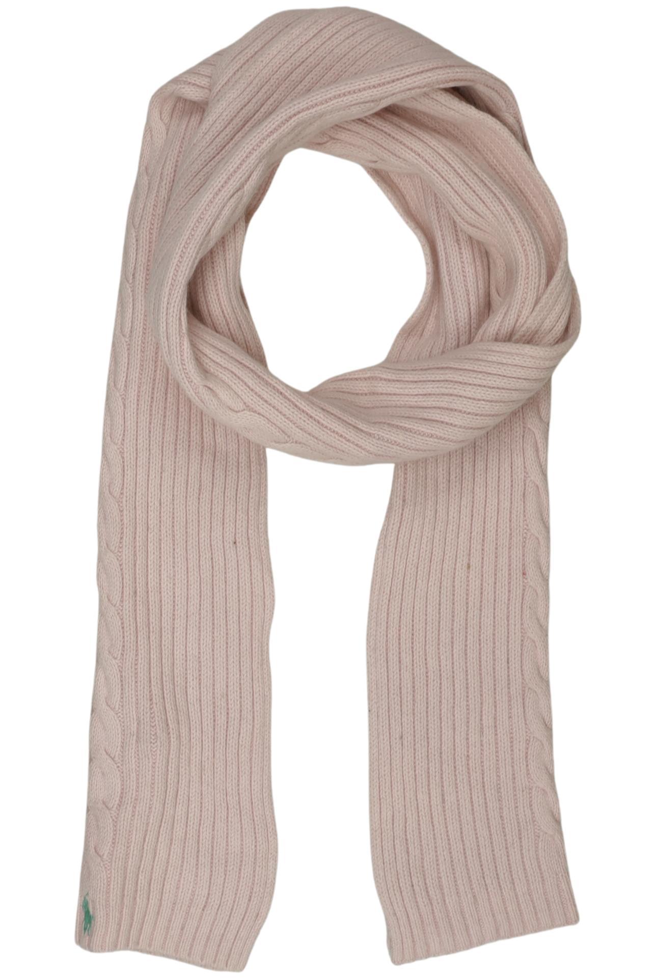 

Polo Ralph Lauren Damen Schal, pink, Gr.