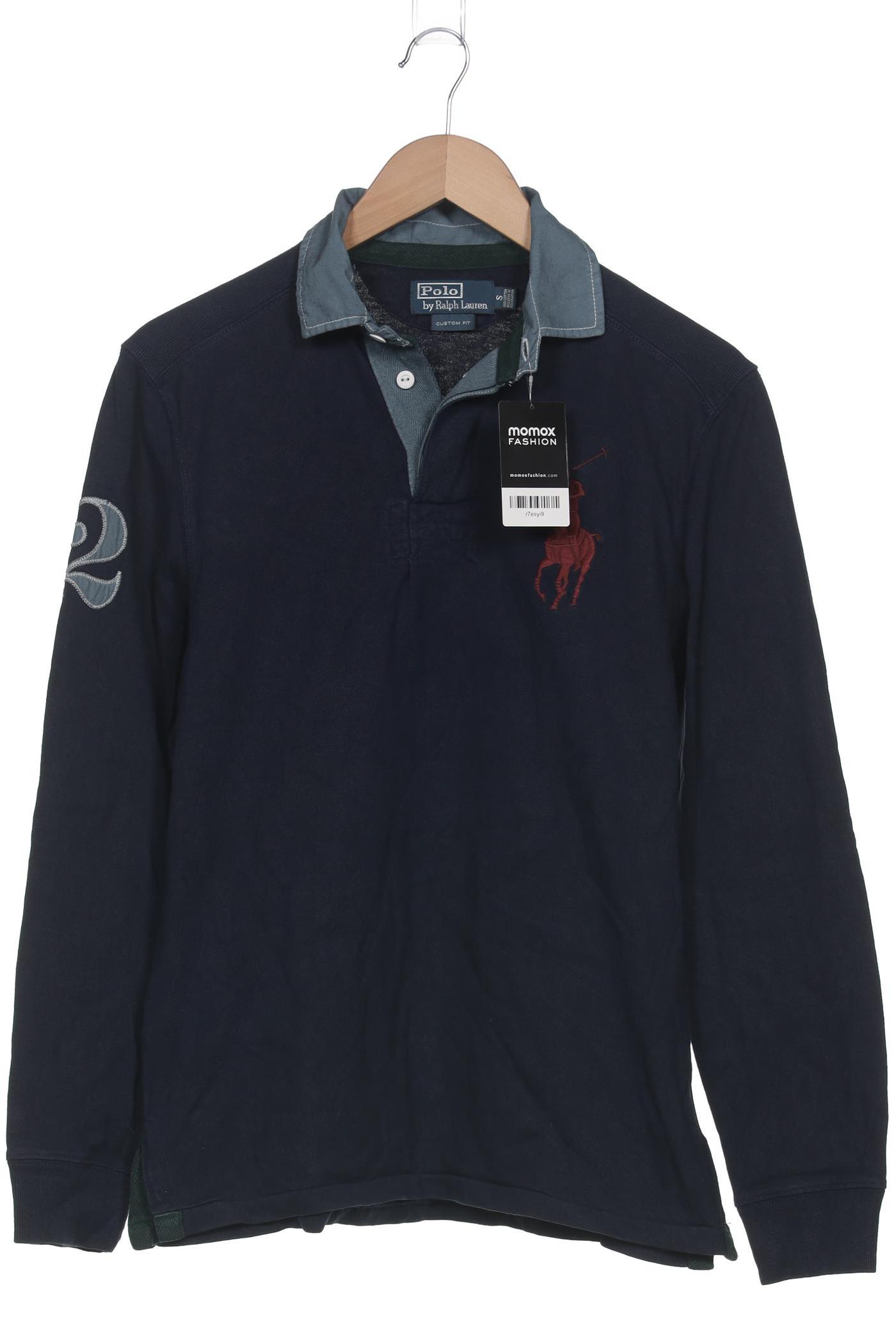 

Polo Ralph Lauren Herren Poloshirt, marineblau, Gr. 46