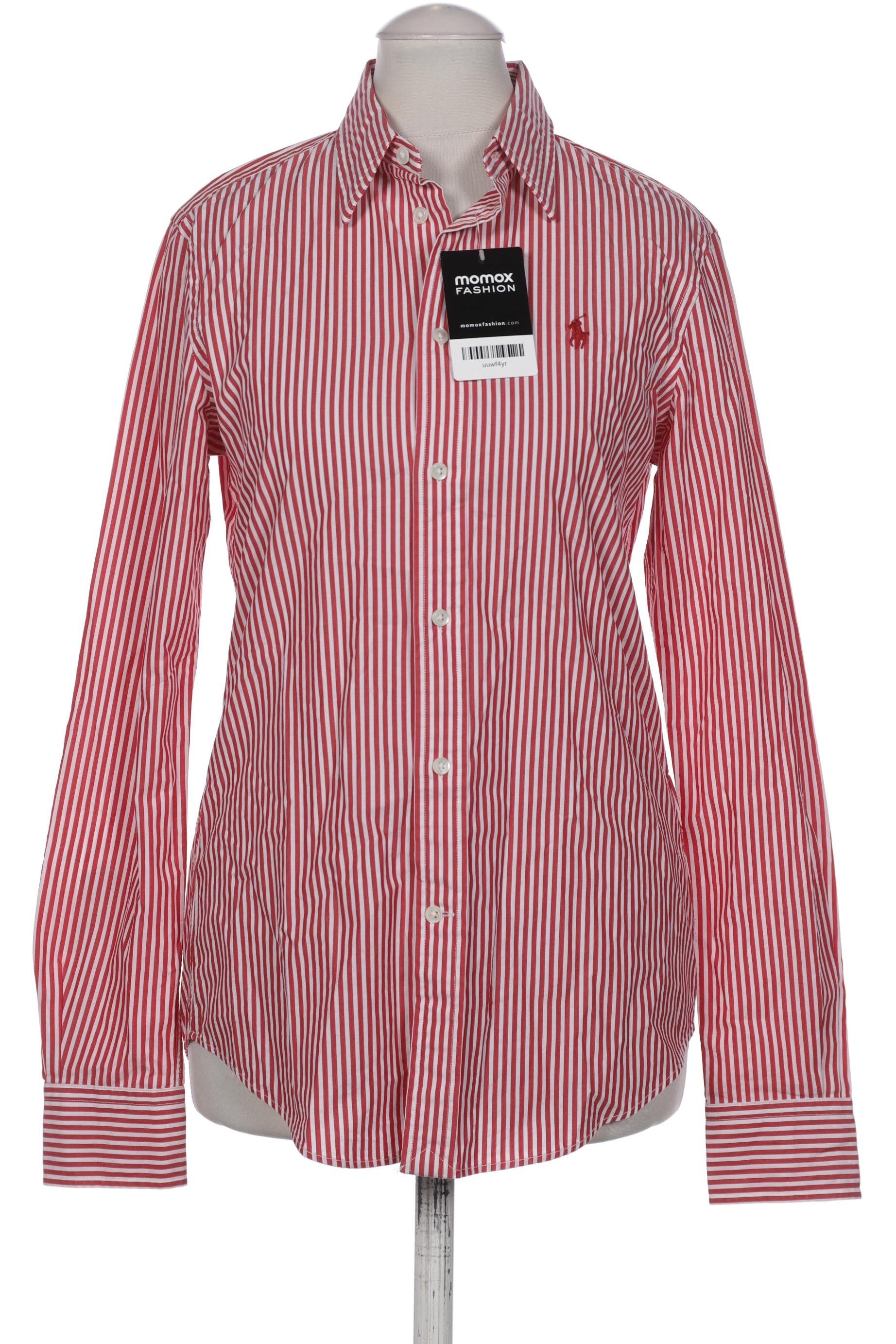 

Polo Ralph Lauren Damen Bluse, rot, Gr. 4