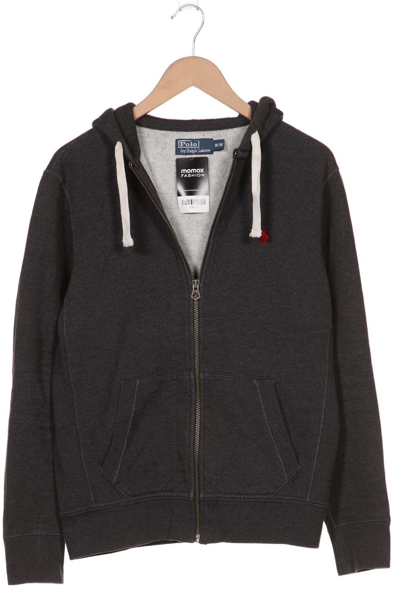 

Polo Ralph Lauren Herren Kapuzenpullover, grau
