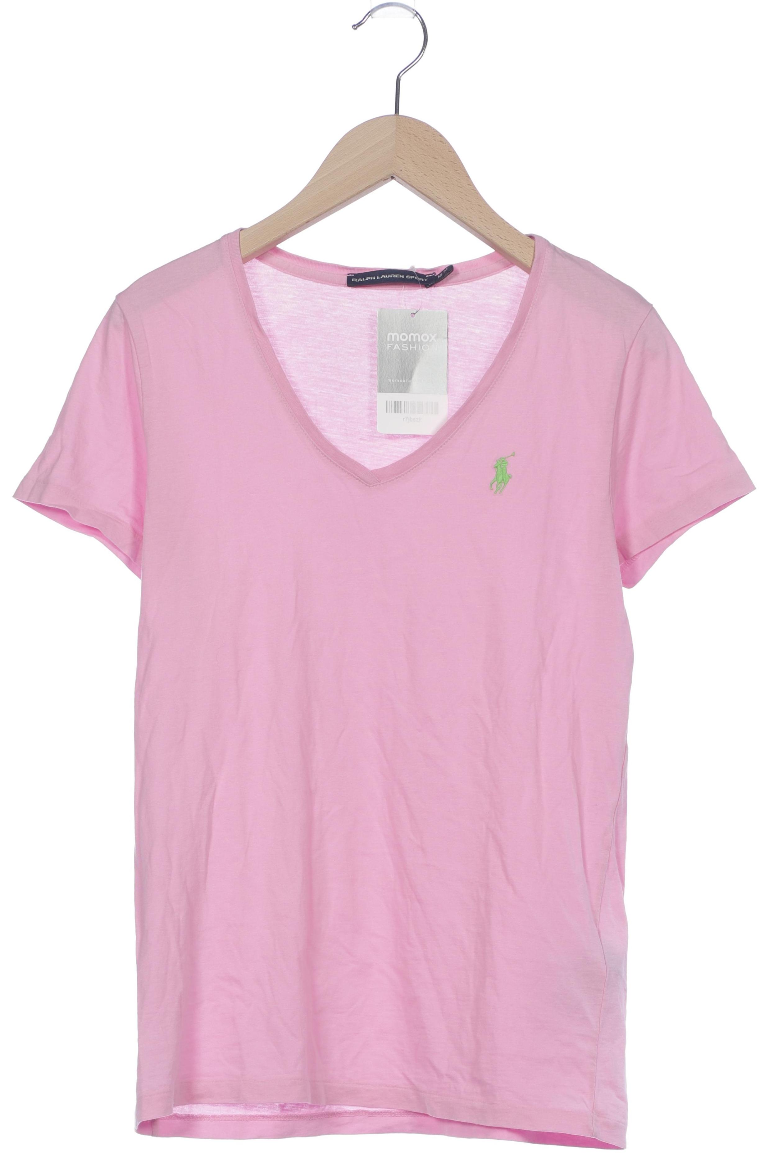 

Polo Ralph Lauren Damen T-Shirt, pink, Gr. 38