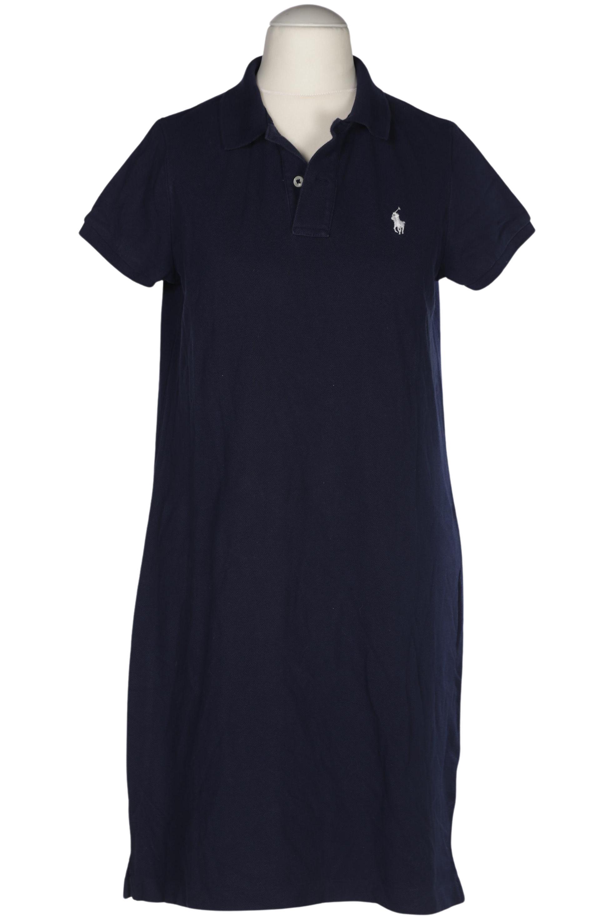 

Polo Ralph Lauren Damen Kleid, marineblau, Gr. 36