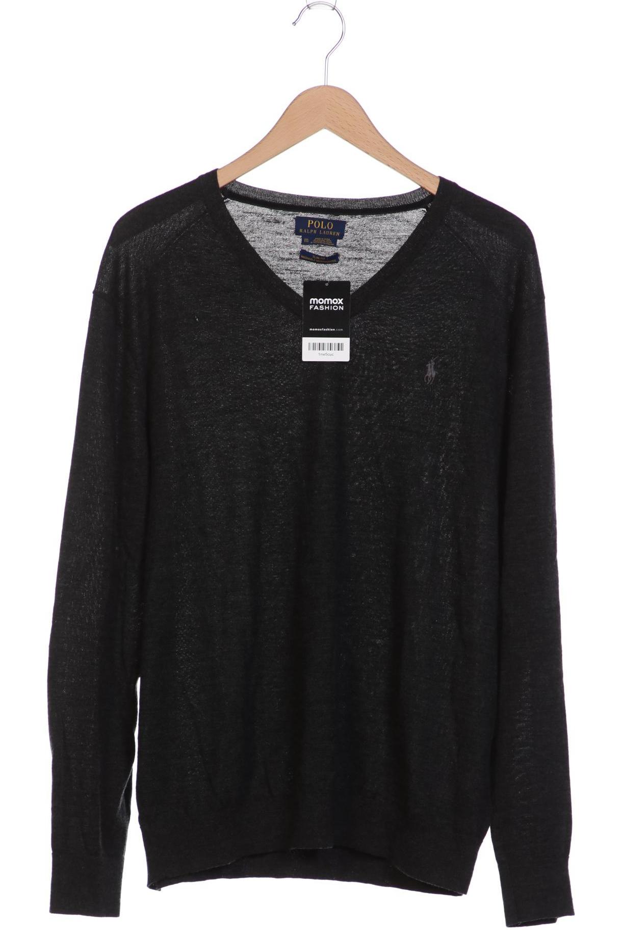 

Polo Ralph Lauren Herren Pullover, grau