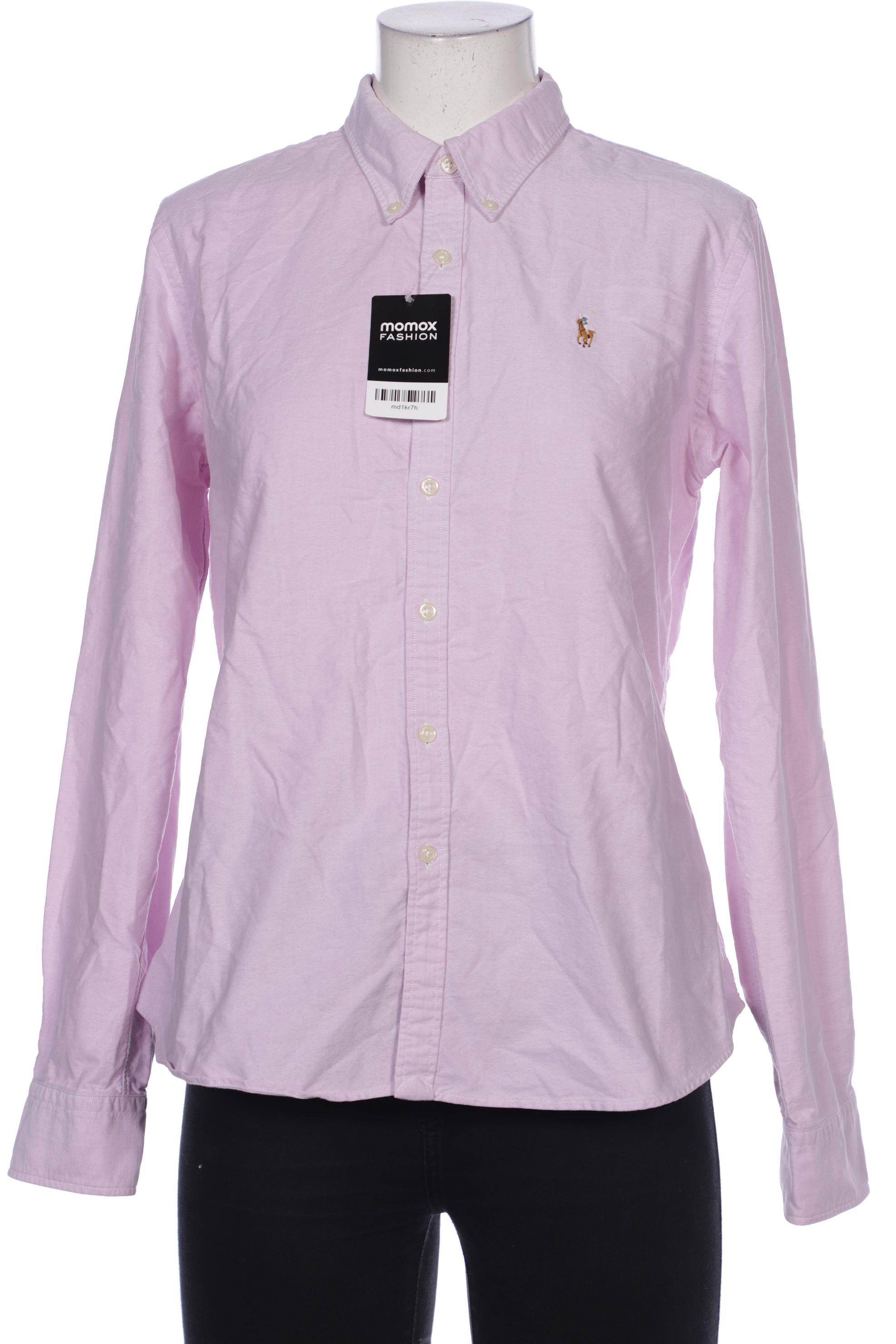 

Polo Ralph Lauren Damen Bluse, flieder, Gr. 14