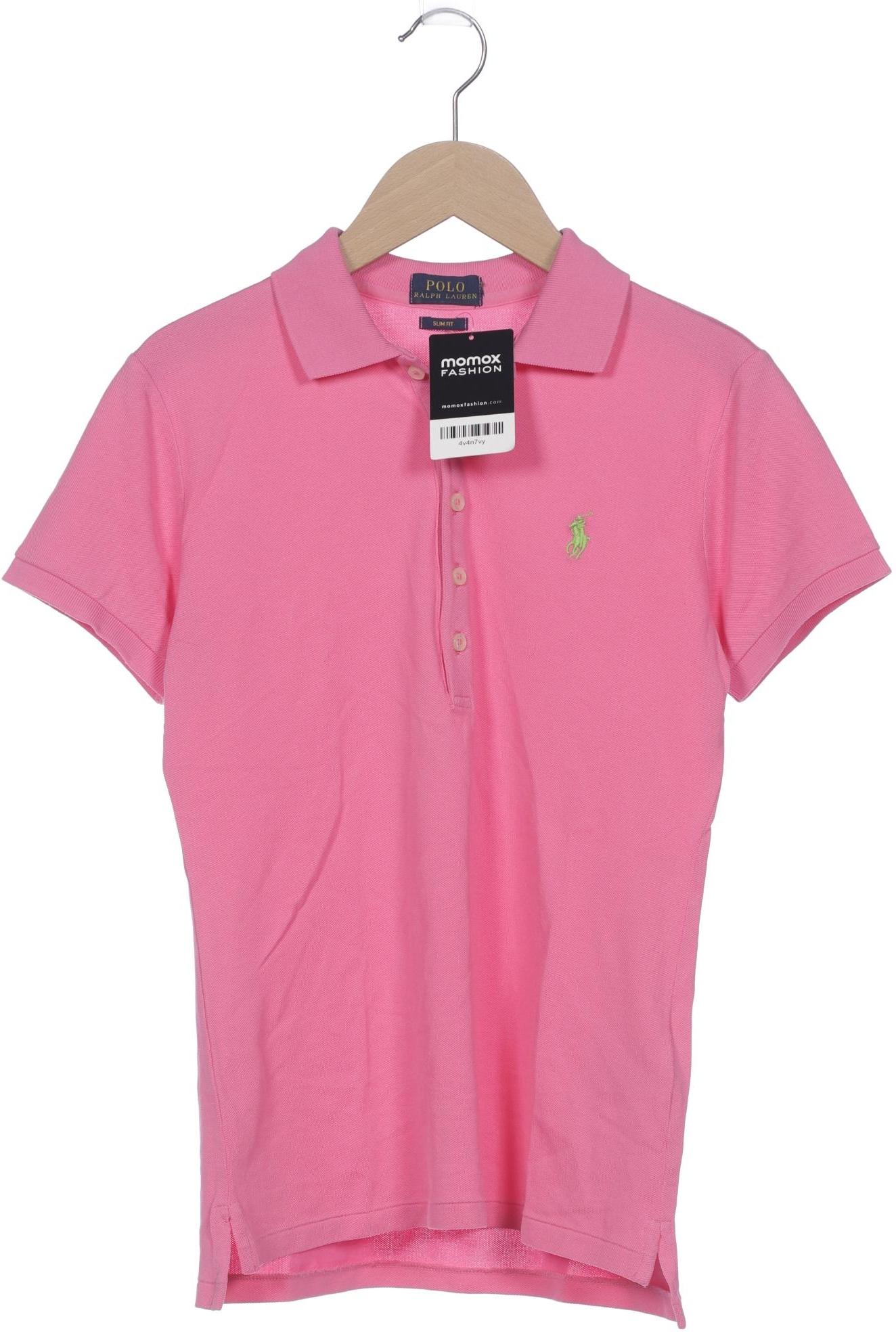 

Polo Ralph Lauren Damen Poloshirt, pink, Gr. 38