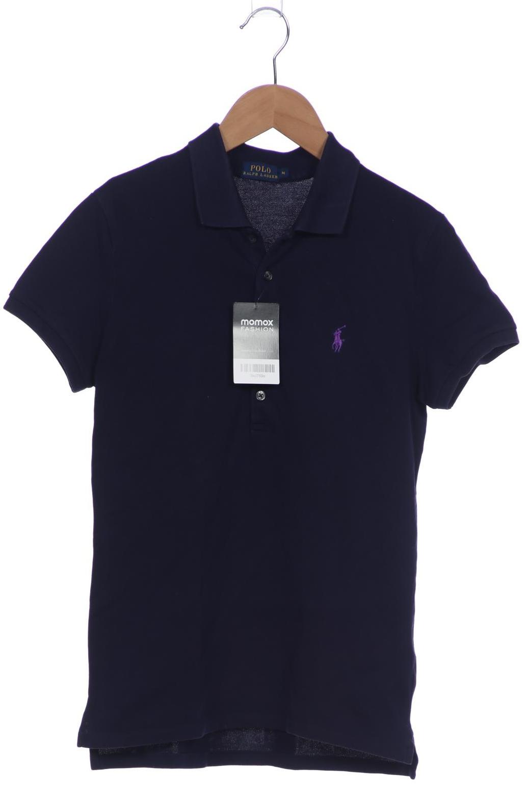 

Polo Ralph Lauren Damen Poloshirt, marineblau, Gr. 38