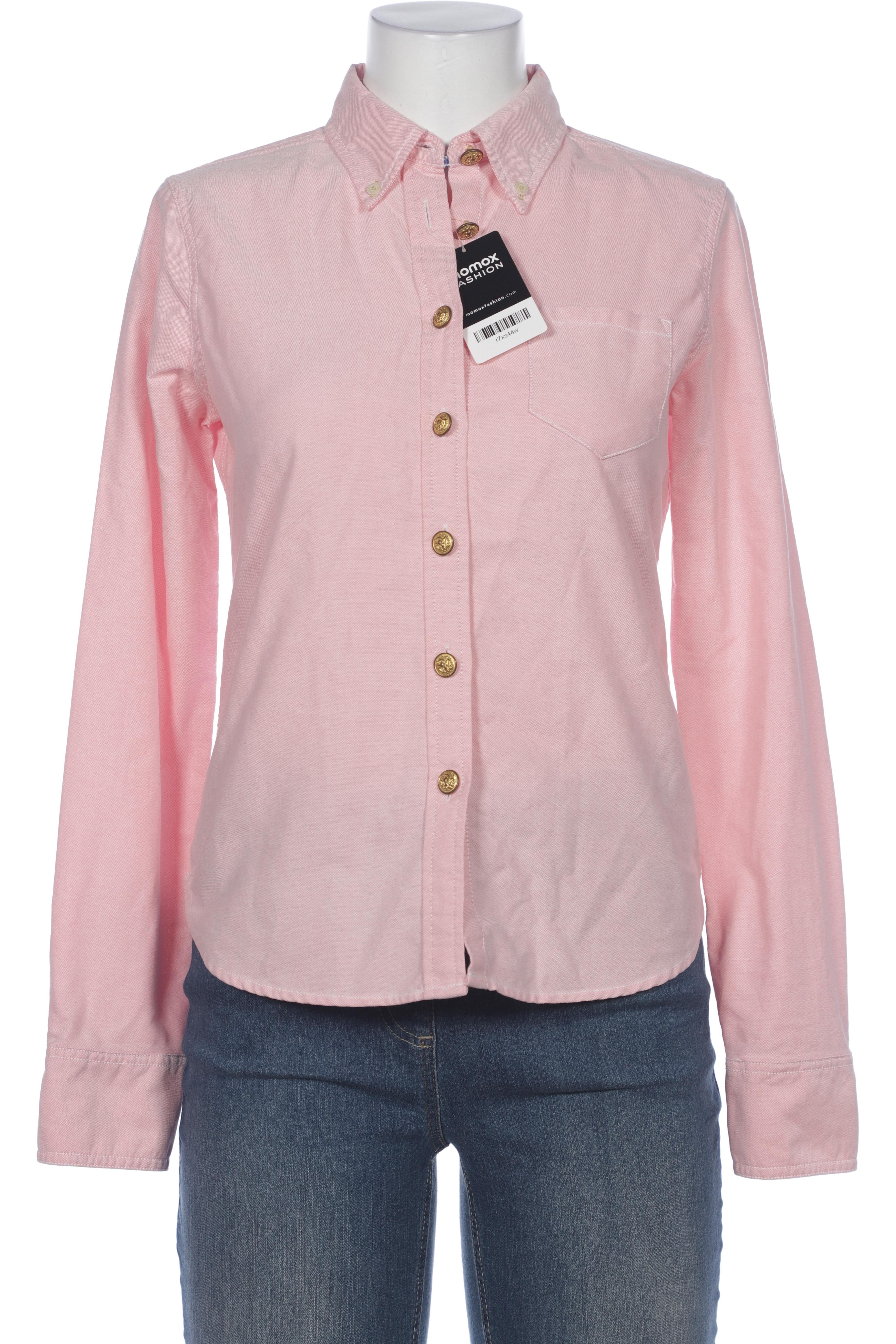 

Polo Ralph Lauren Damen Bluse, pink, Gr. 38