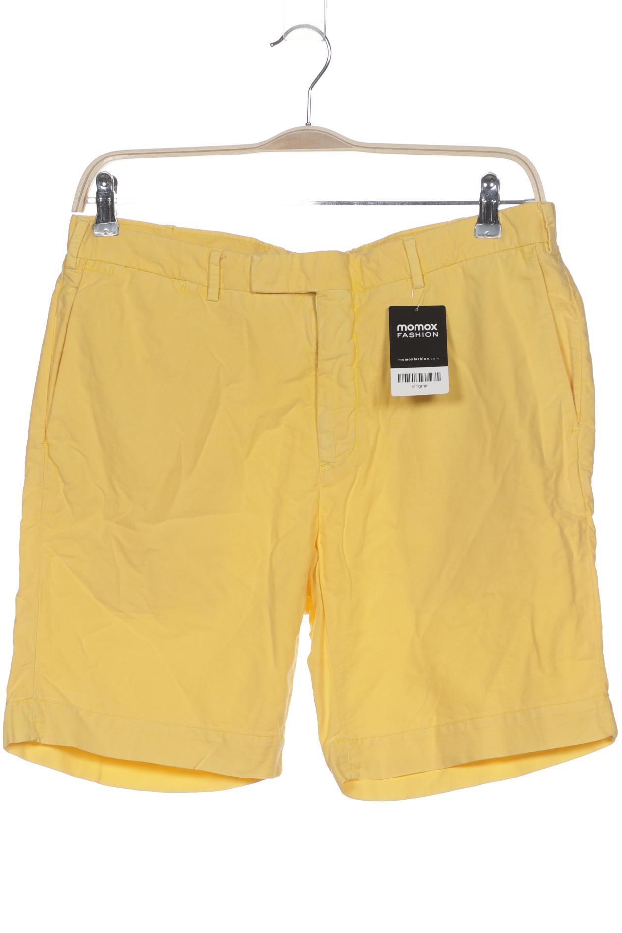

Polo Ralph Lauren Herren Shorts, gelb, Gr. 34