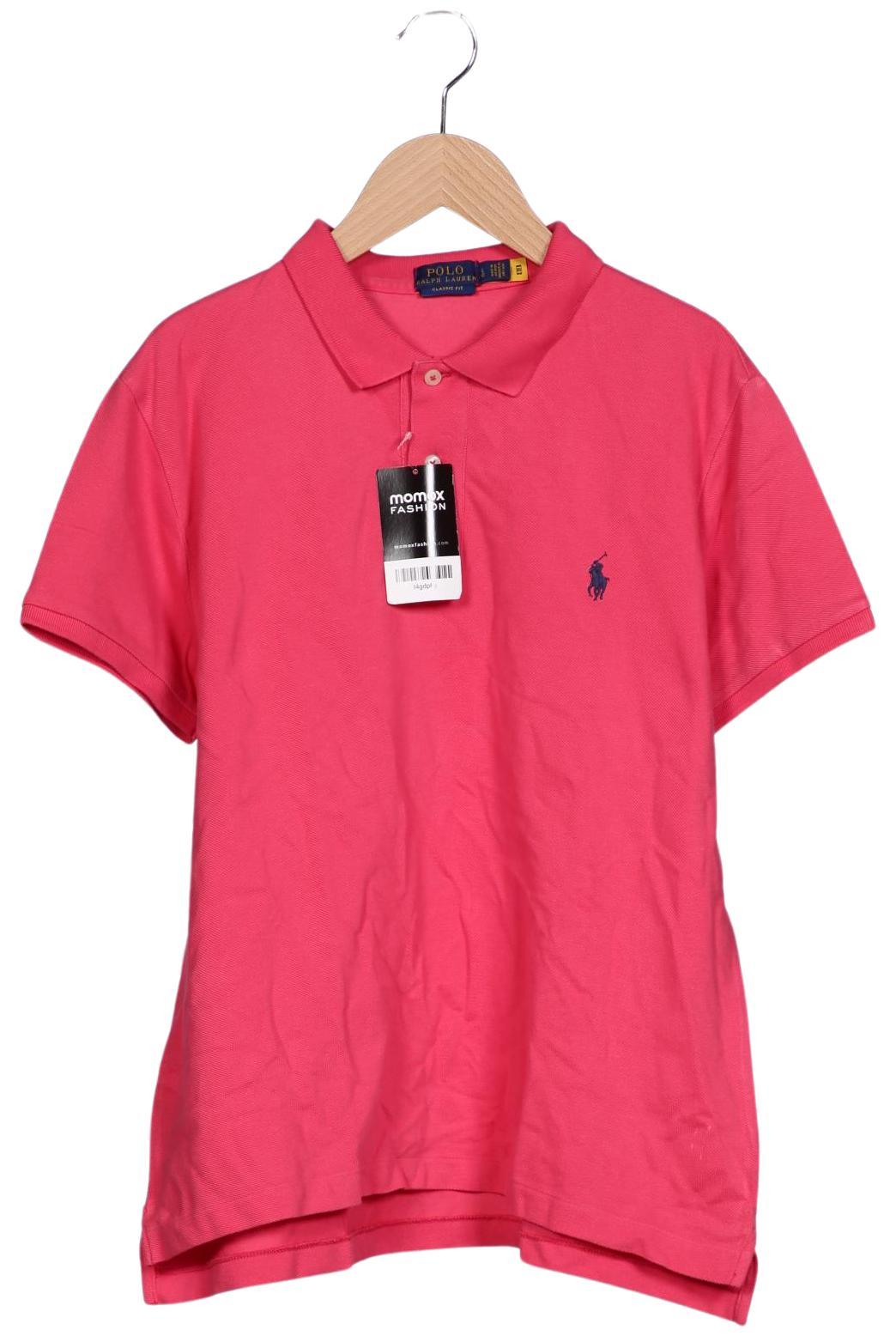 

Polo Ralph Lauren Damen Poloshirt, pink, Gr. 42