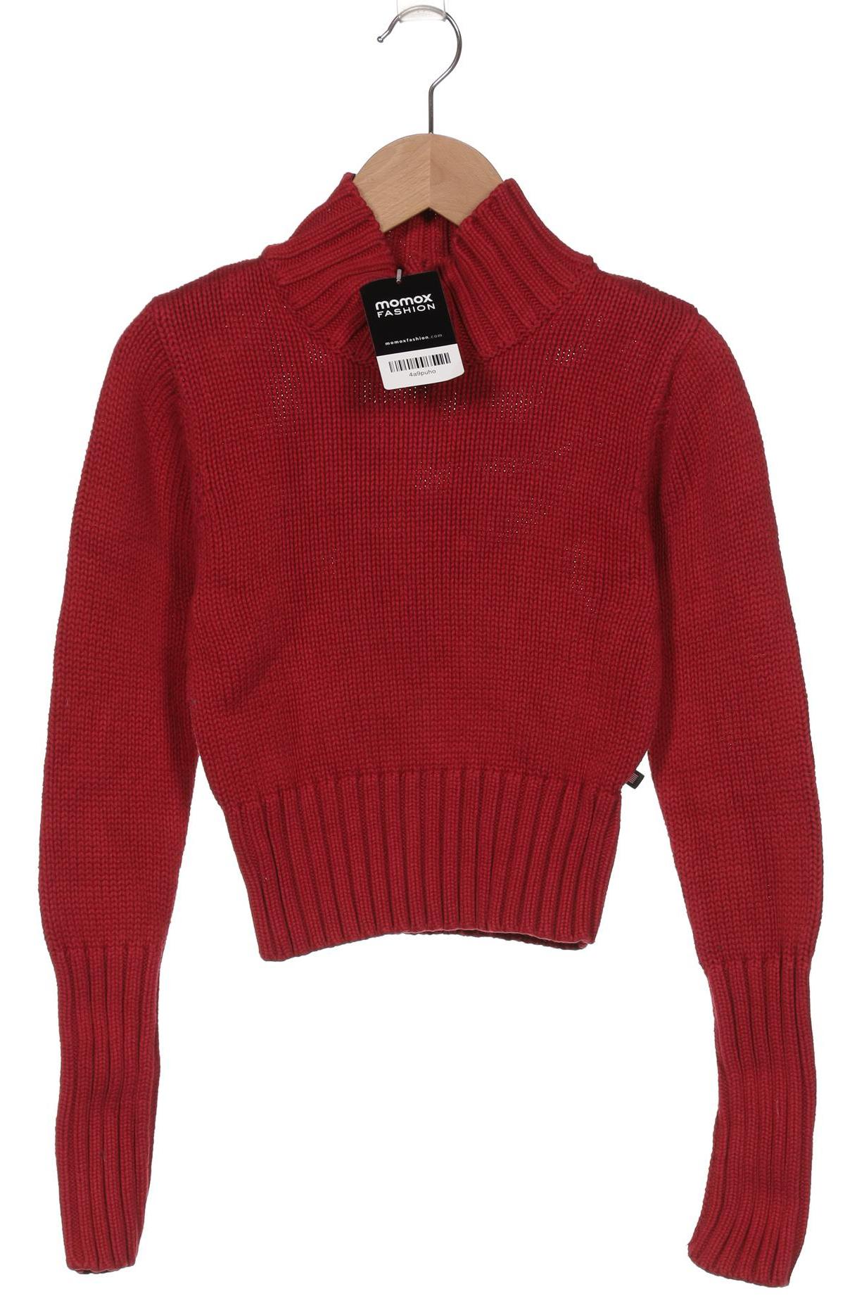 

Polo Ralph Lauren Damen Pullover, rot, Gr. 36