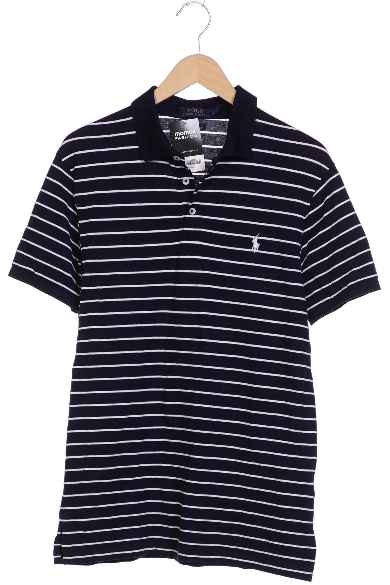 

Polo Ralph Lauren Herren Poloshirt, marineblau, Gr. 52