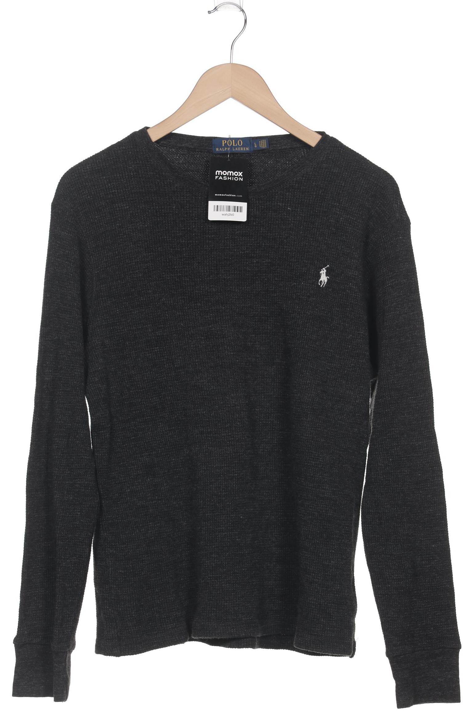 

Polo Ralph Lauren Herren Sweatshirt, grau, Gr. 52