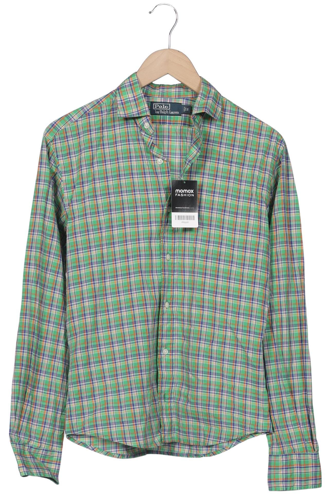 

Polo Ralph Lauren Herren Hemd, grün, Gr. 46