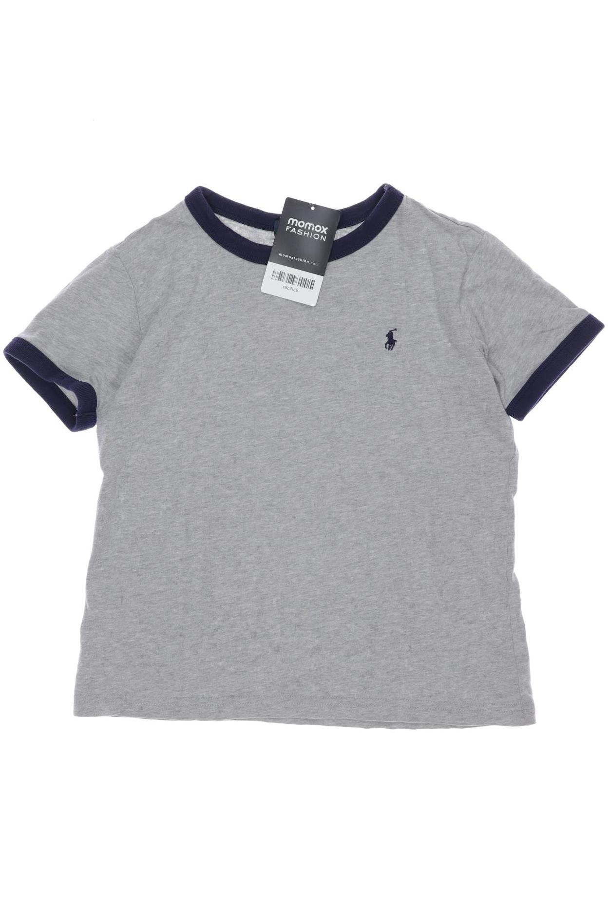 

Polo Ralph Lauren Herren T-Shirt, grau, Gr. 116