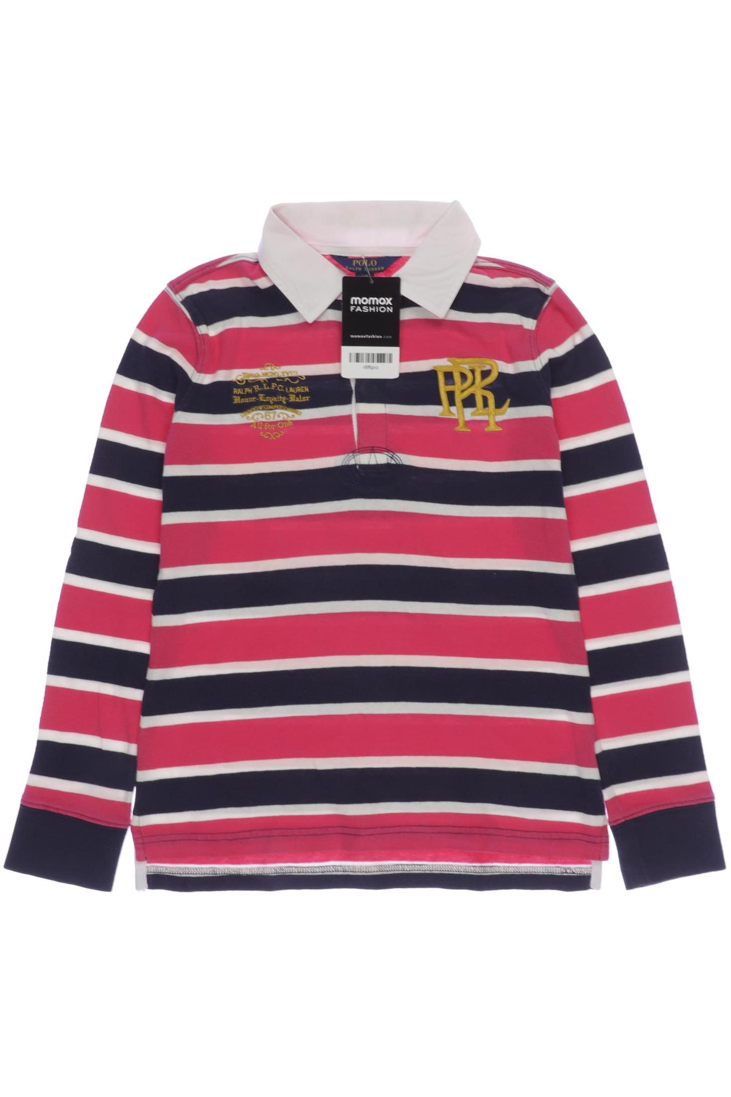 

Polo Ralph Lauren Damen Poloshirt, pink, Gr. 158