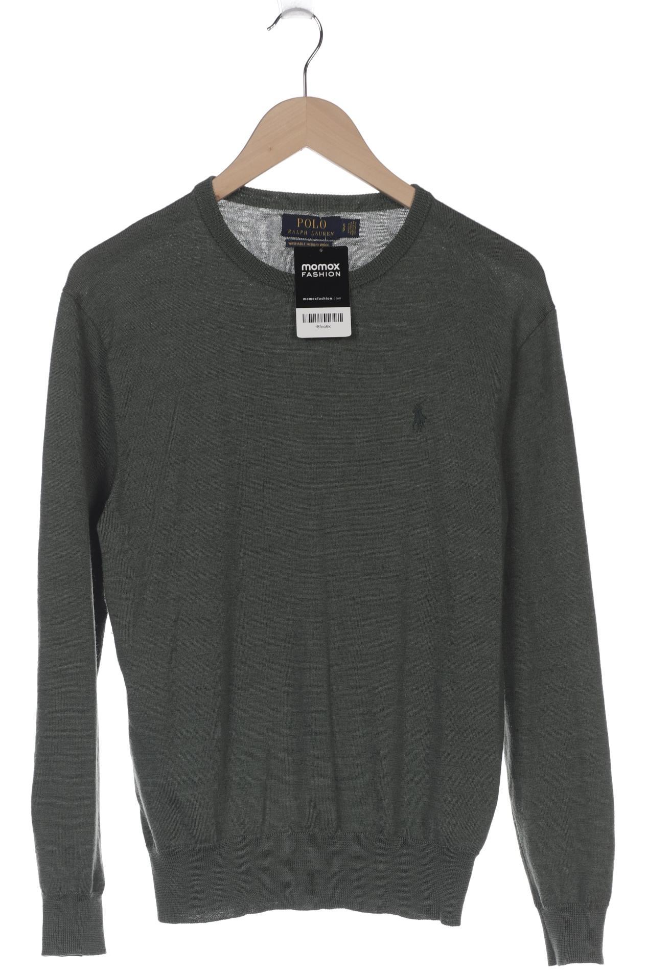 

Polo Ralph Lauren Herren Pullover, grün, Gr. 46