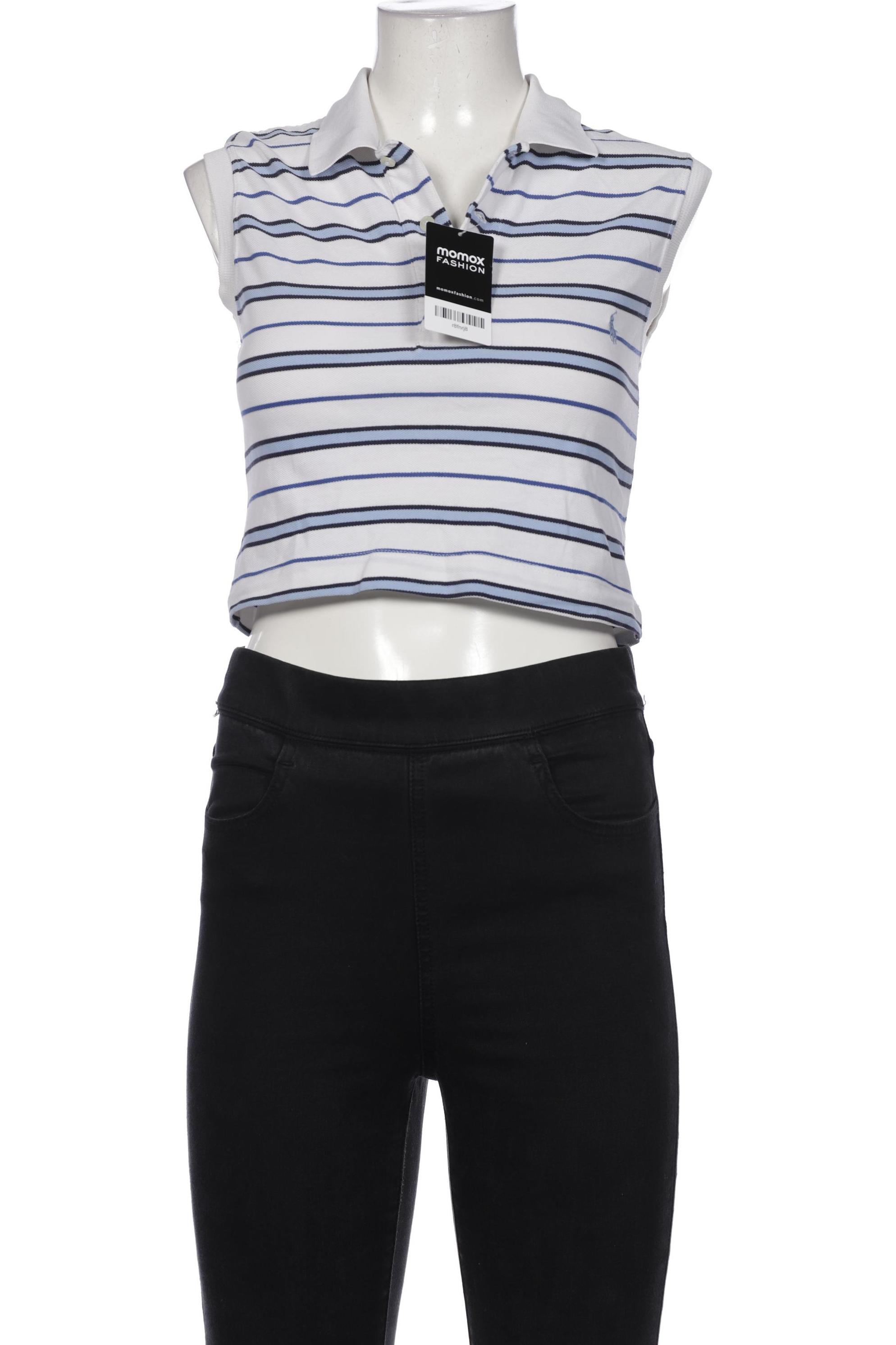 

Polo Ralph Lauren Damen Poloshirt, weiß, Gr. 42