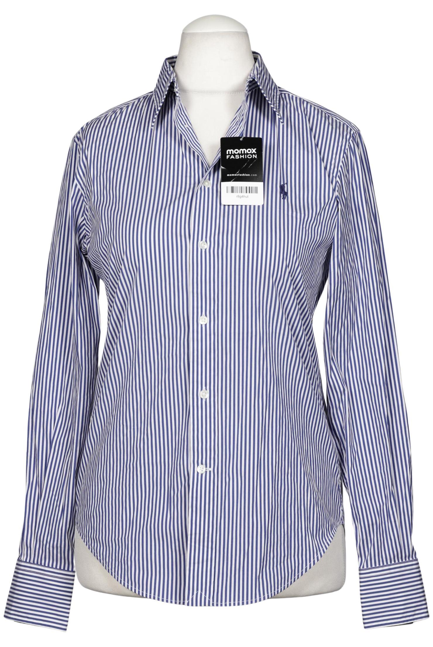 

Polo Ralph Lauren Damen Bluse, mehrfarbig, Gr. 2