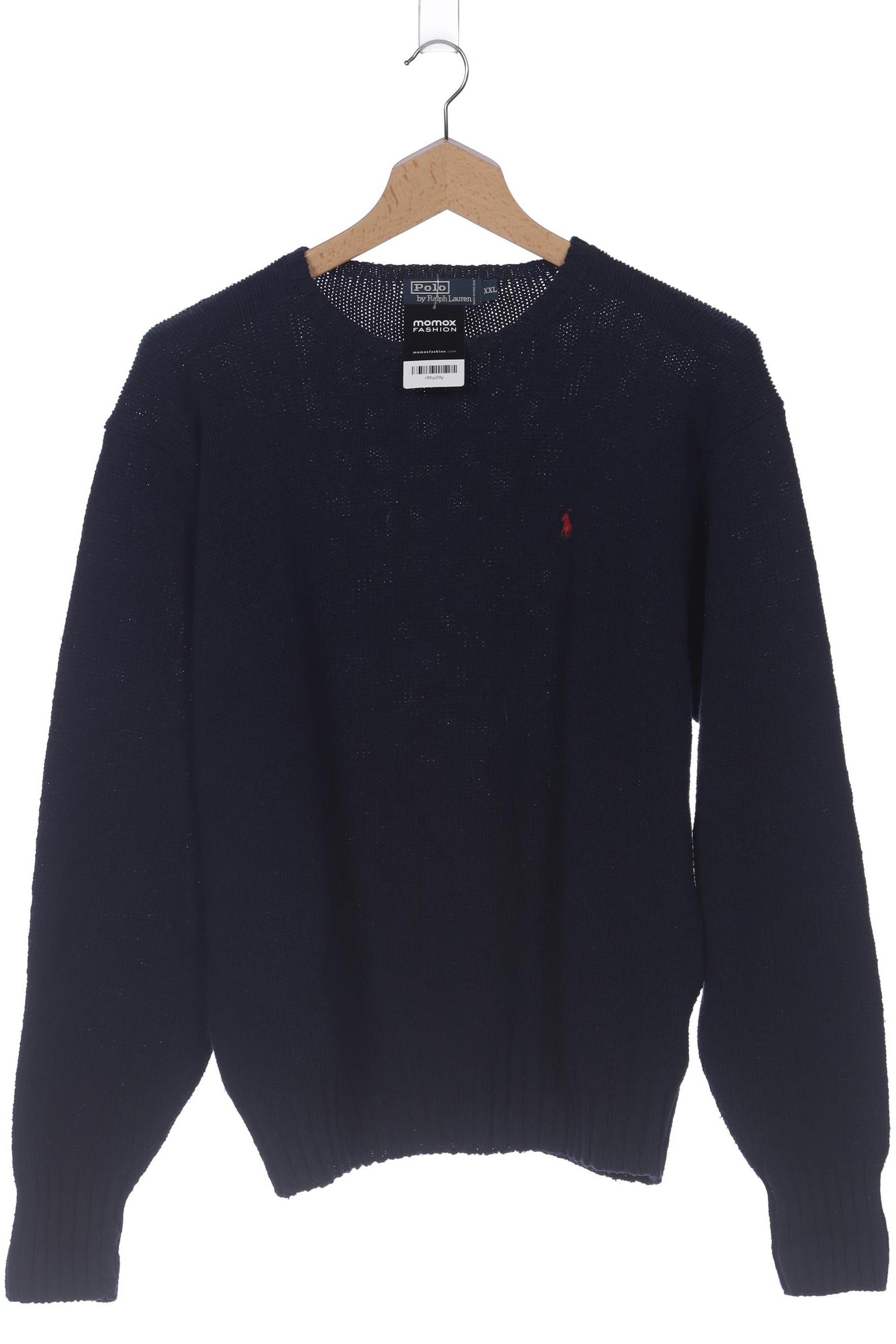 

Polo Ralph Lauren Herren Pullover, marineblau, Gr. 56