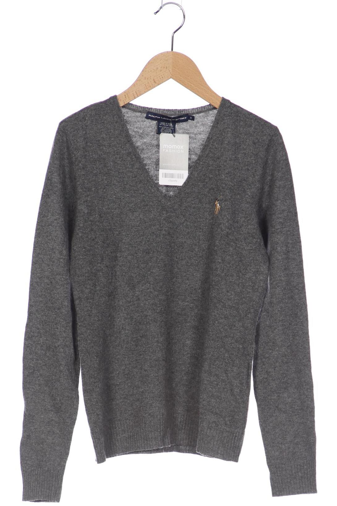 

Polo Ralph Lauren Damen Pullover, grau, Gr. 38