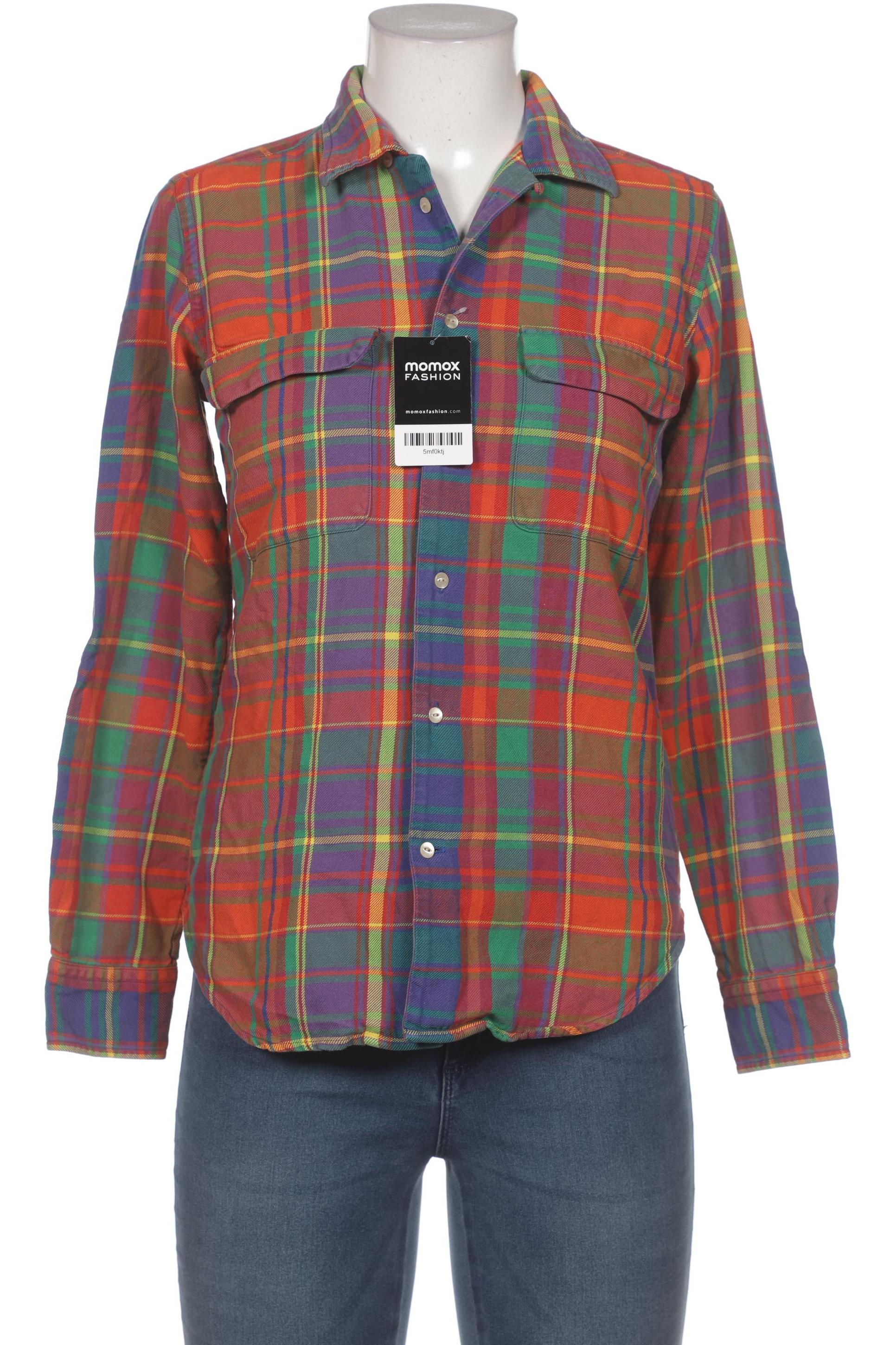 

Polo Ralph Lauren Damen Bluse, mehrfarbig, Gr. 8