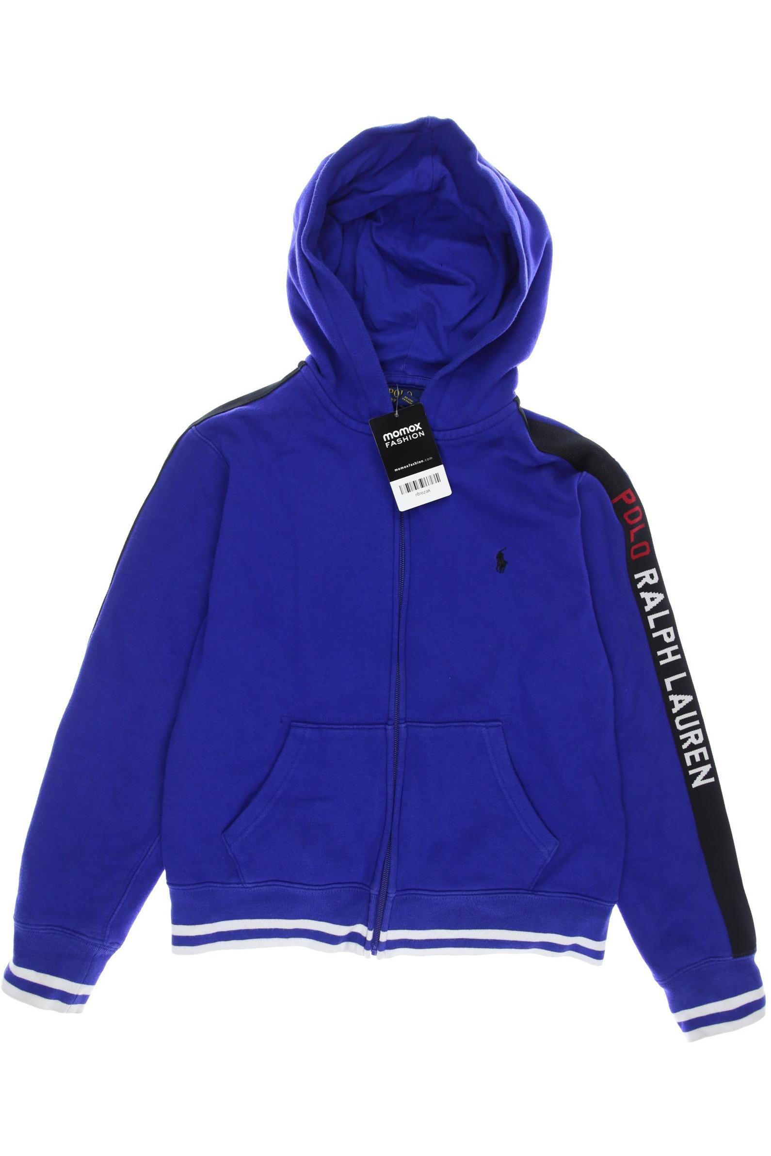 

Polo Ralph Lauren Herren Hoodies & Sweater, blau, Gr. 146