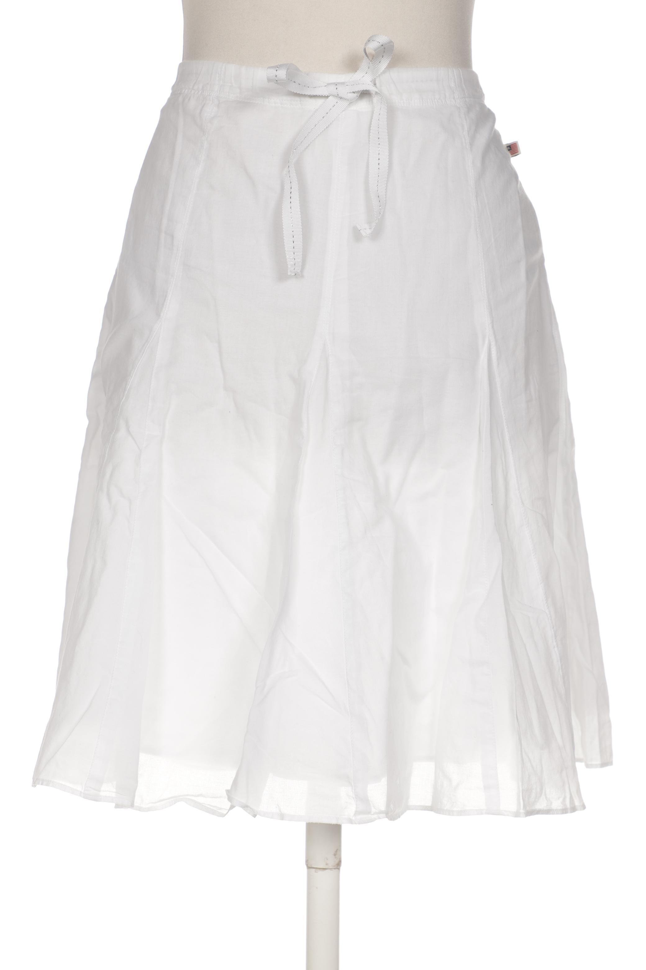 

Polo Ralph Lauren Damen Rock, weiß