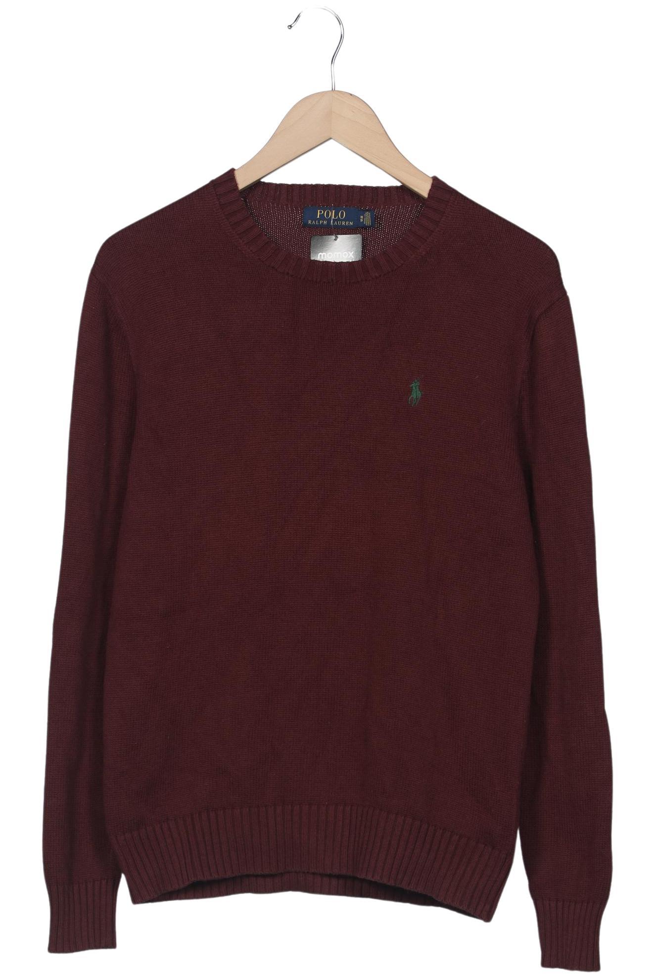 

Polo Ralph Lauren Herren Pullover, bordeaux, Gr. 44