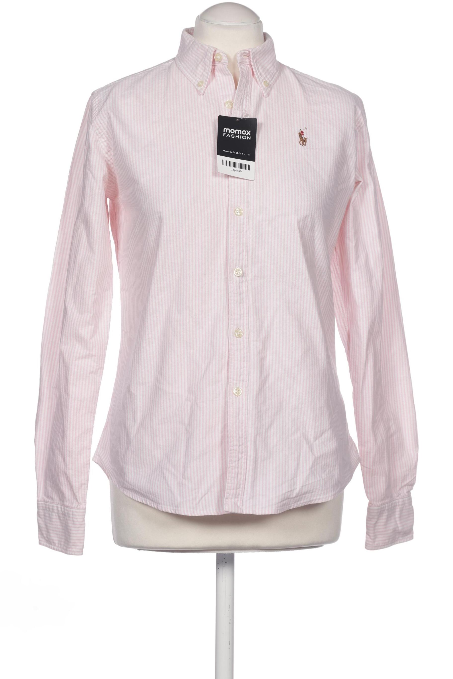 

Polo Ralph Lauren Damen Bluse, pink, Gr. 8