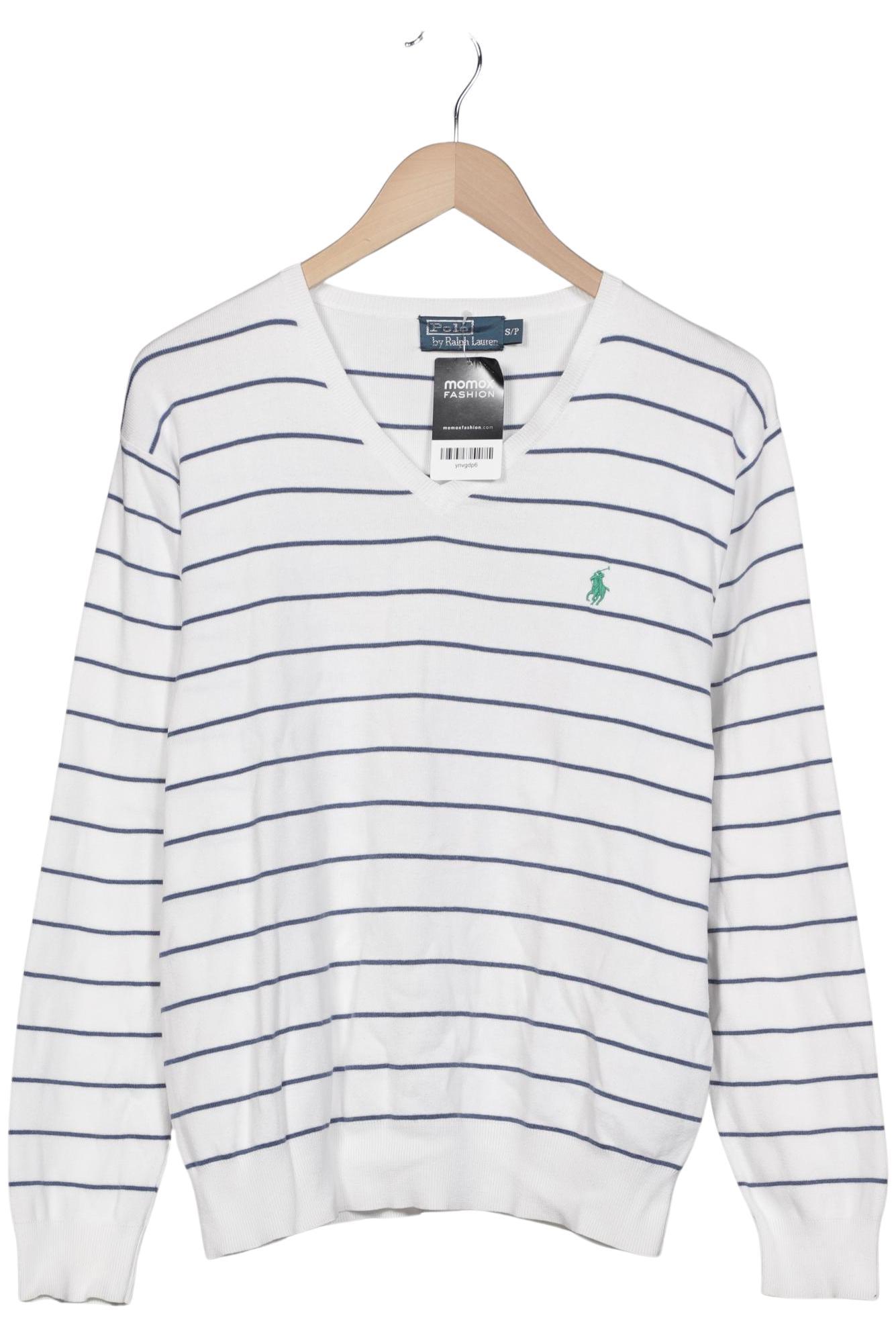 

Polo Ralph Lauren Herren Pullover, weiß, Gr. 46