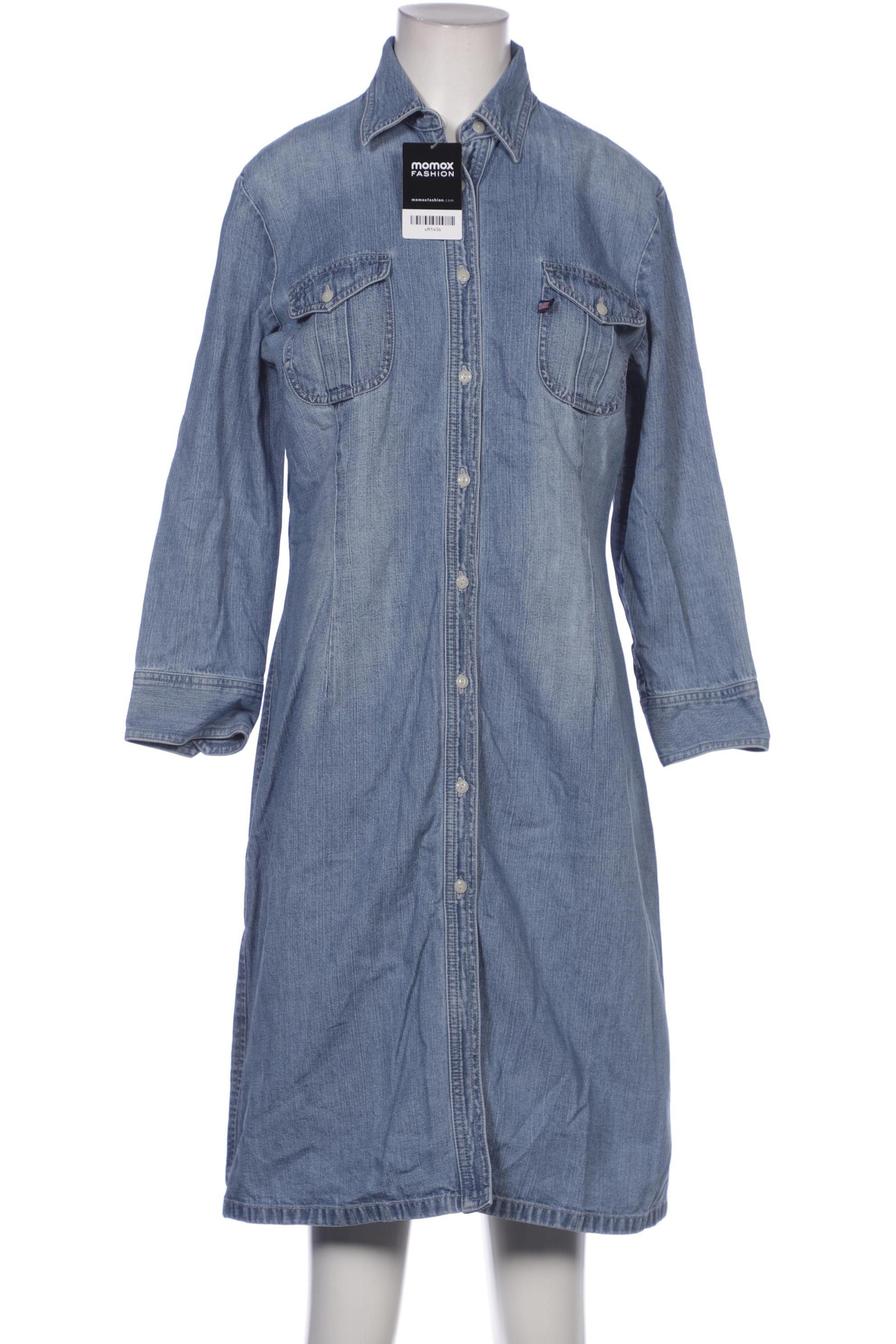 

Polo Ralph Lauren Damen Kleid, blau, Gr. 8