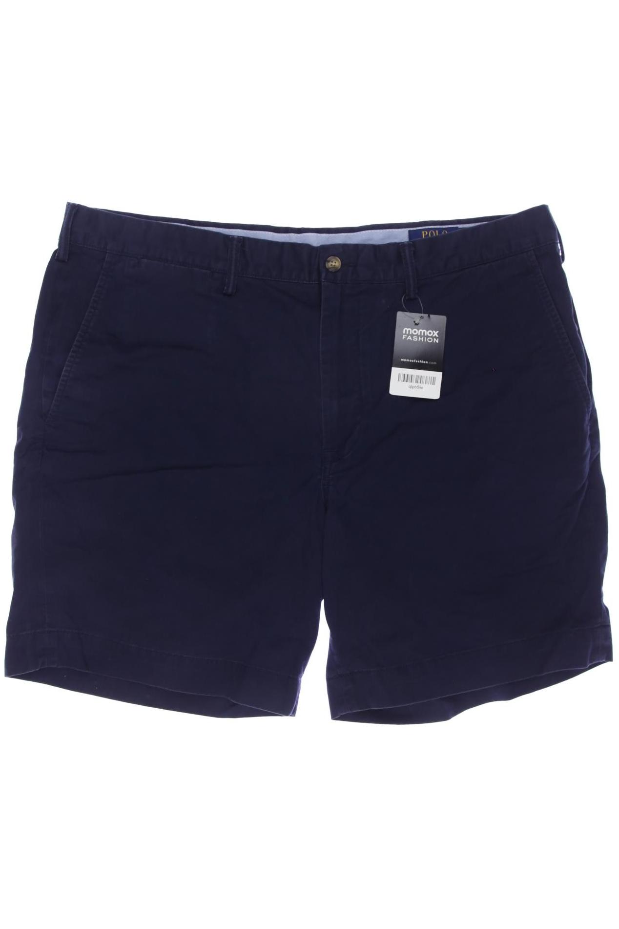 

Polo Ralph Lauren Herren Shorts, marineblau, Gr. 38