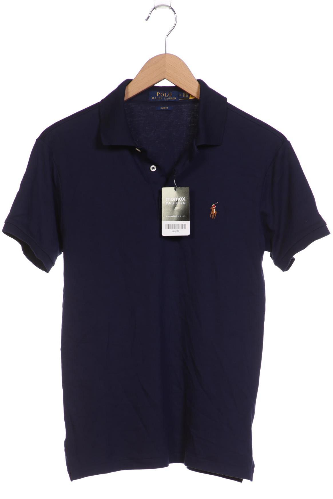 

Polo Ralph Lauren Herren Poloshirt, marineblau, Gr. 48