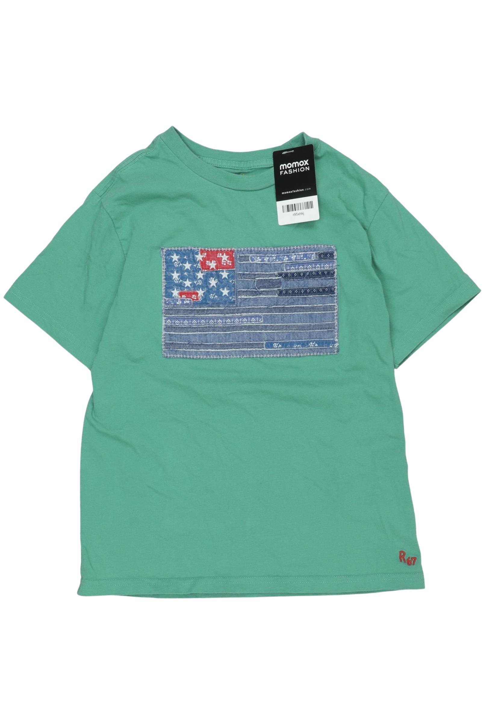 

Polo Ralph Lauren Herren T-Shirt, grün, Gr. 140