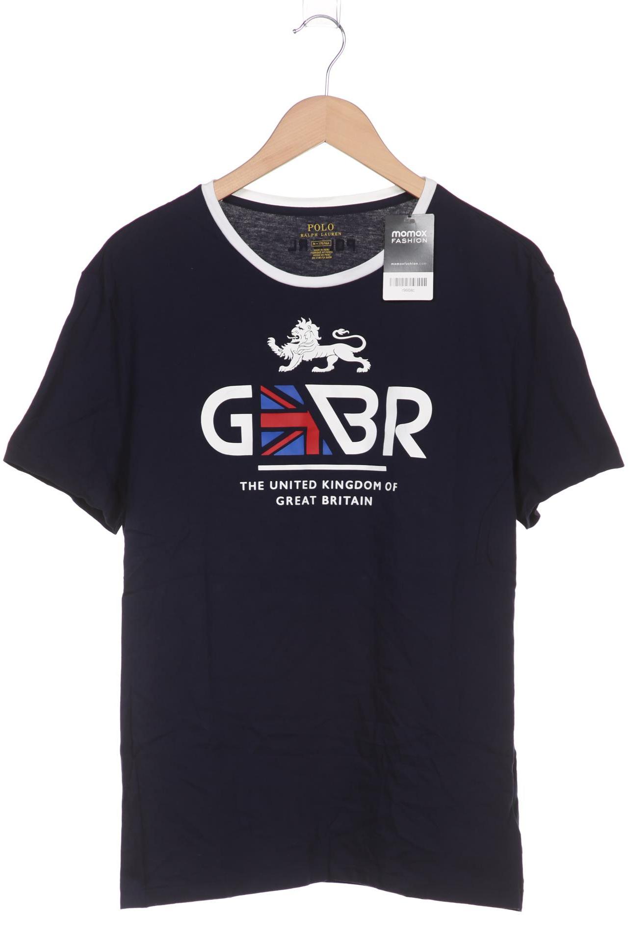 

Polo Ralph Lauren Herren T-Shirt, marineblau, Gr. 48