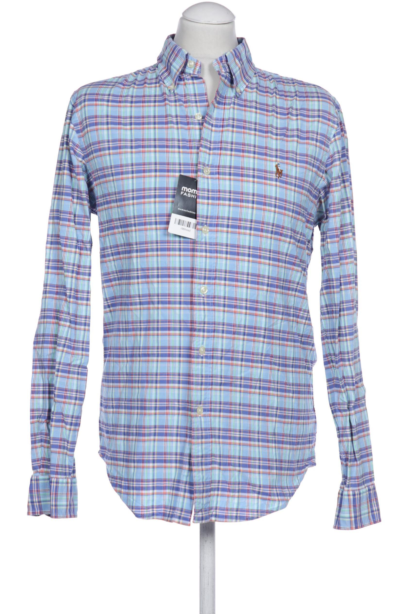 

Polo Ralph Lauren Herren Hemd, flieder