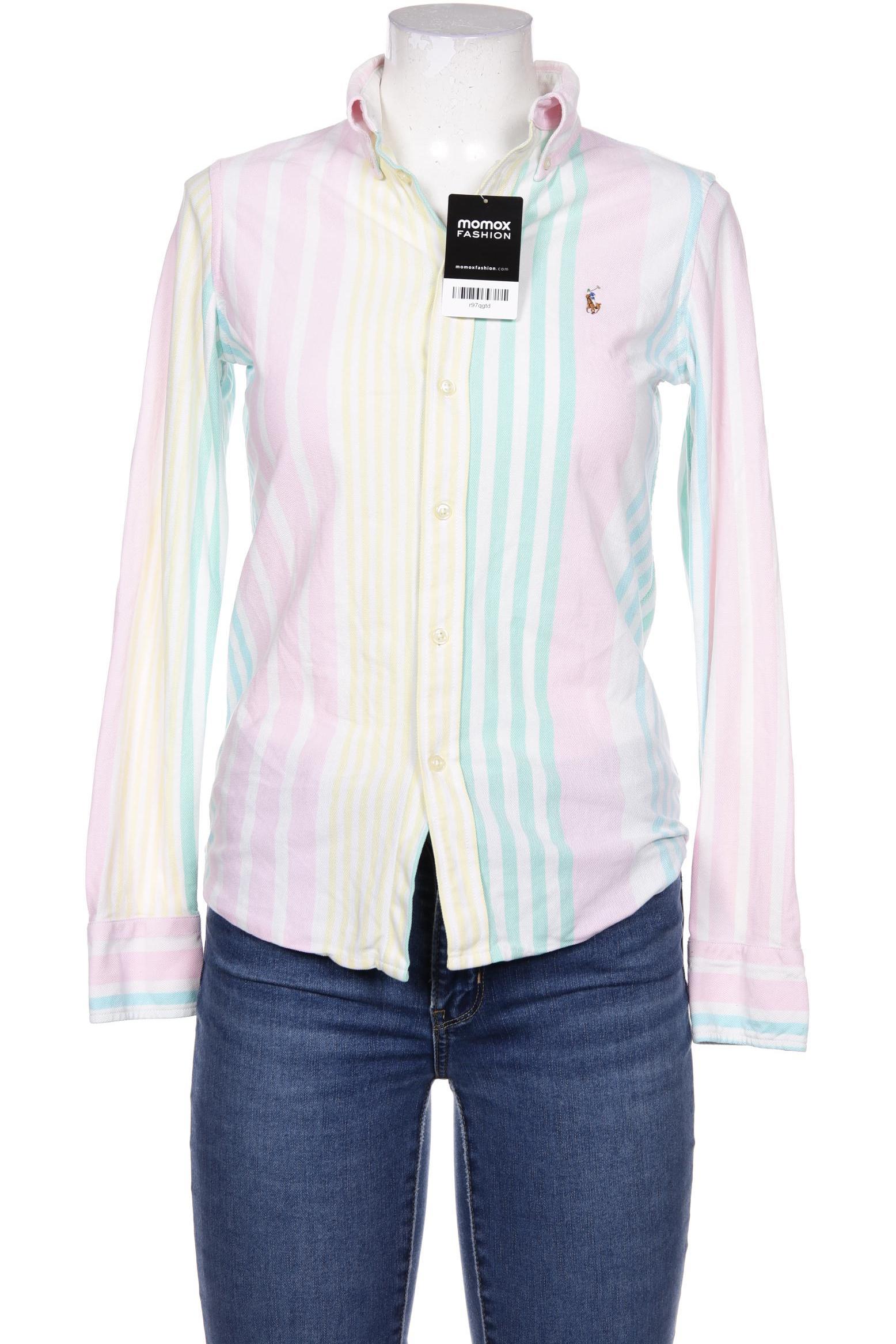 

Polo Ralph Lauren Damen Bluse, mehrfarbig, Gr. 38