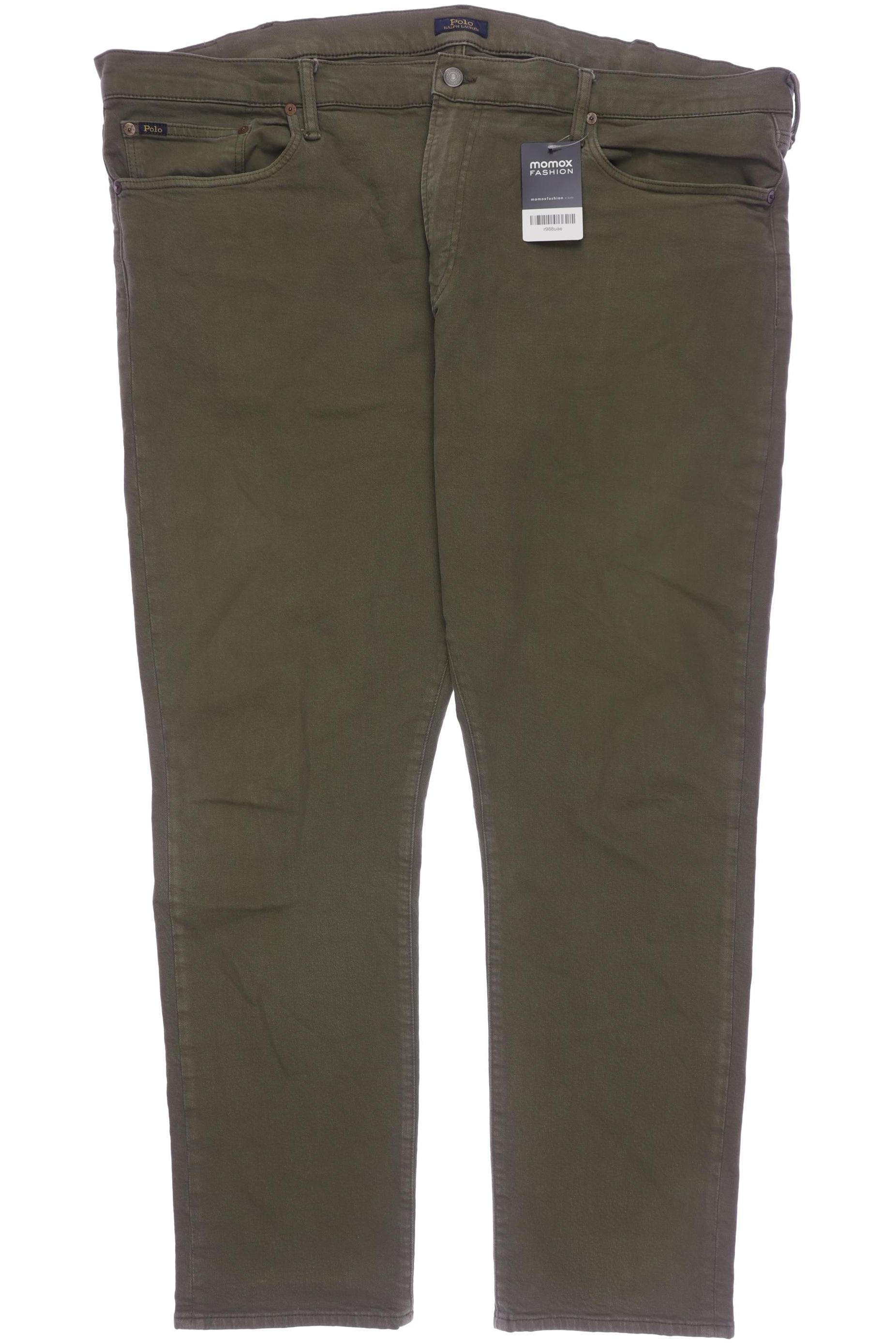 

Polo Ralph Lauren Herren Jeans, grün, Gr. 42