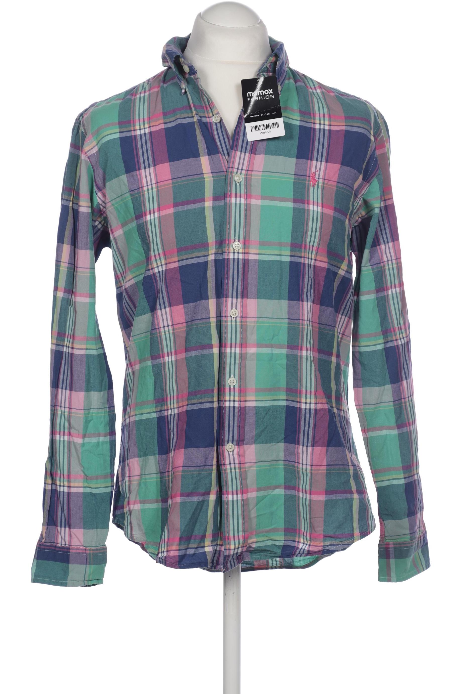 

Polo Ralph Lauren Herren Hemd, blau, Gr. 52