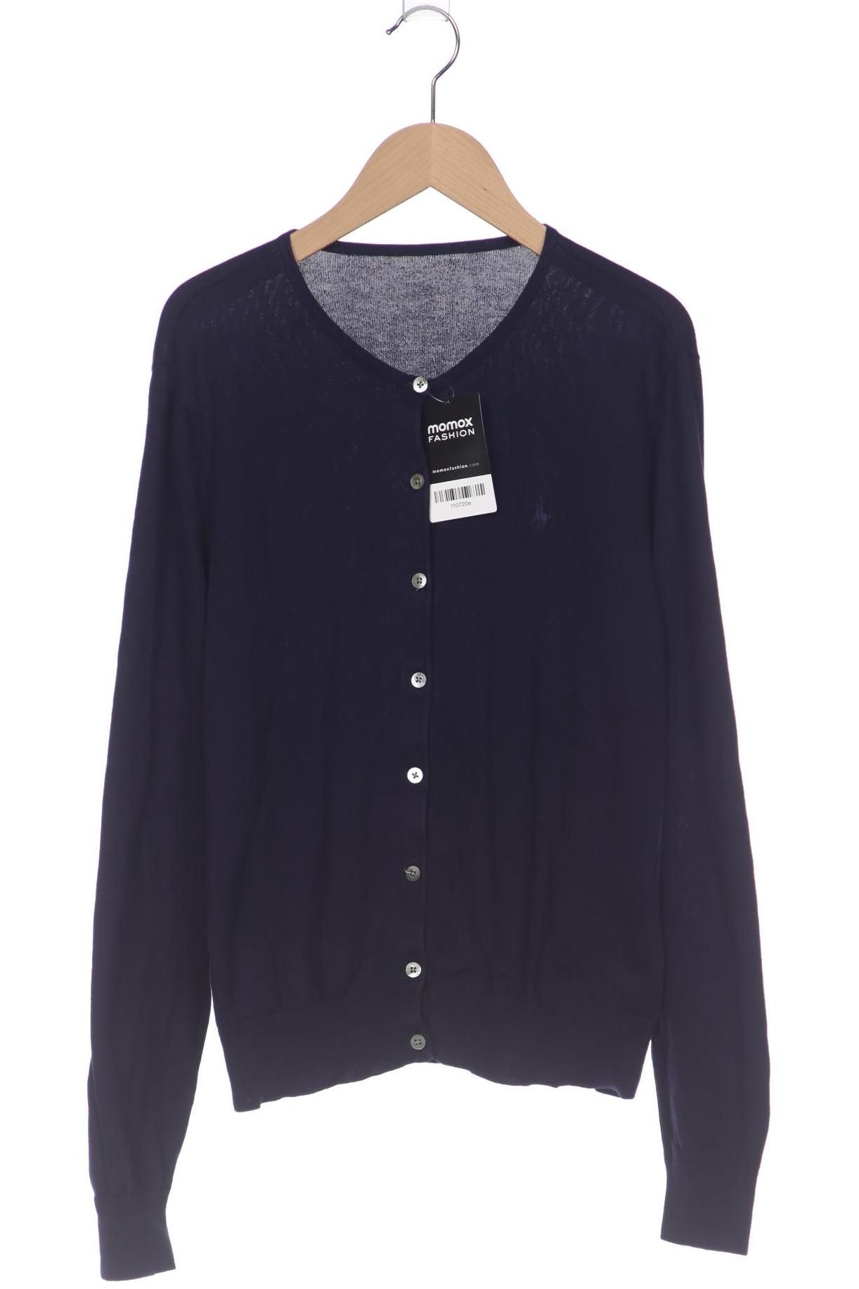 

Polo Ralph Lauren Damen Strickjacke, marineblau, Gr. 36